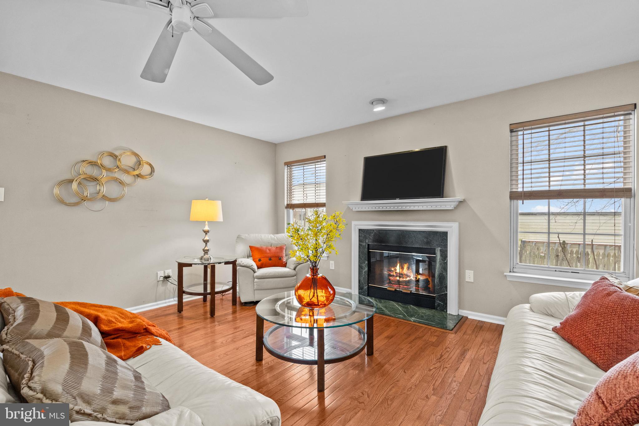 HEDGEROW WOODS - Residential