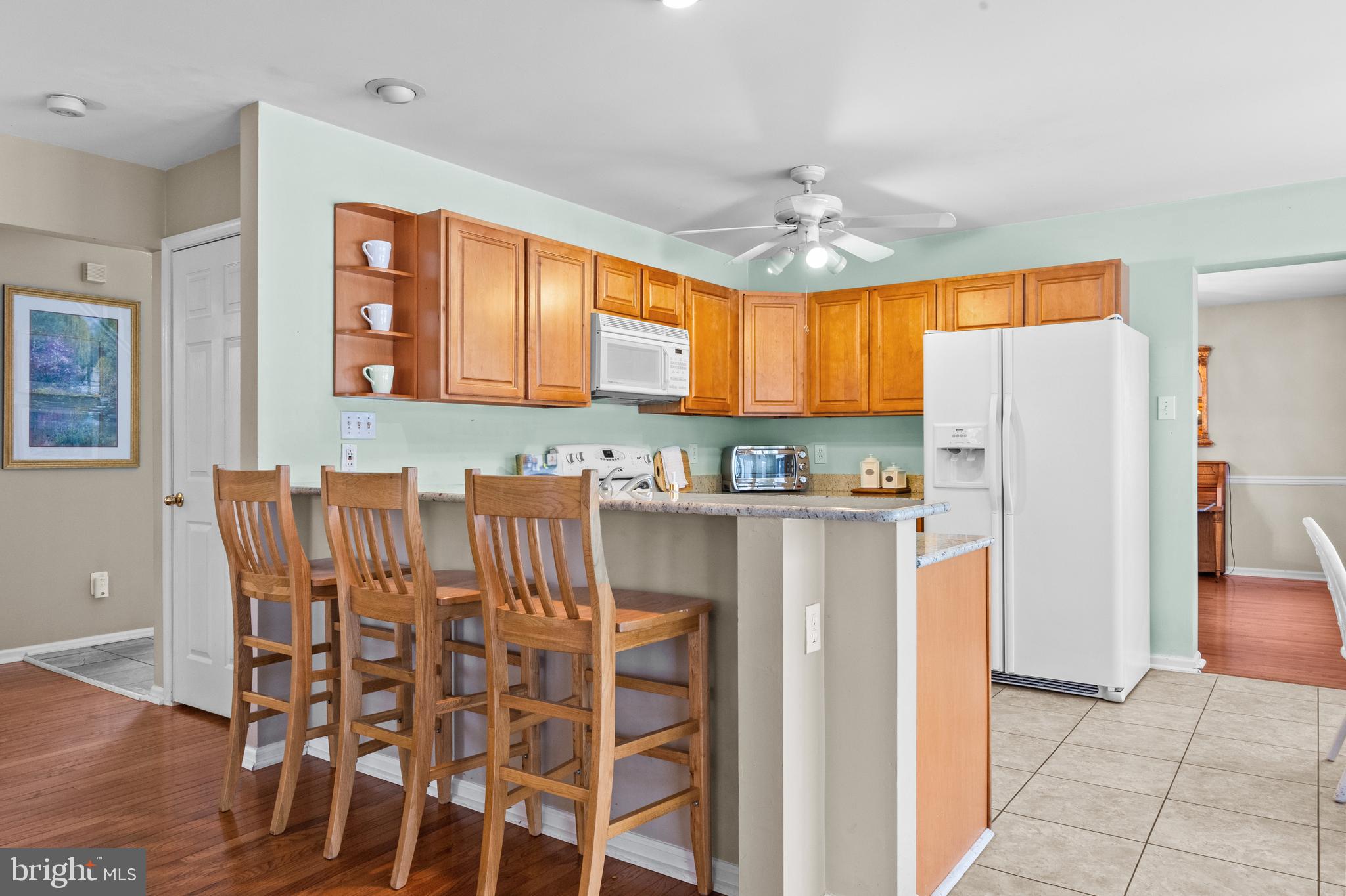 HEDGEROW WOODS - Residential