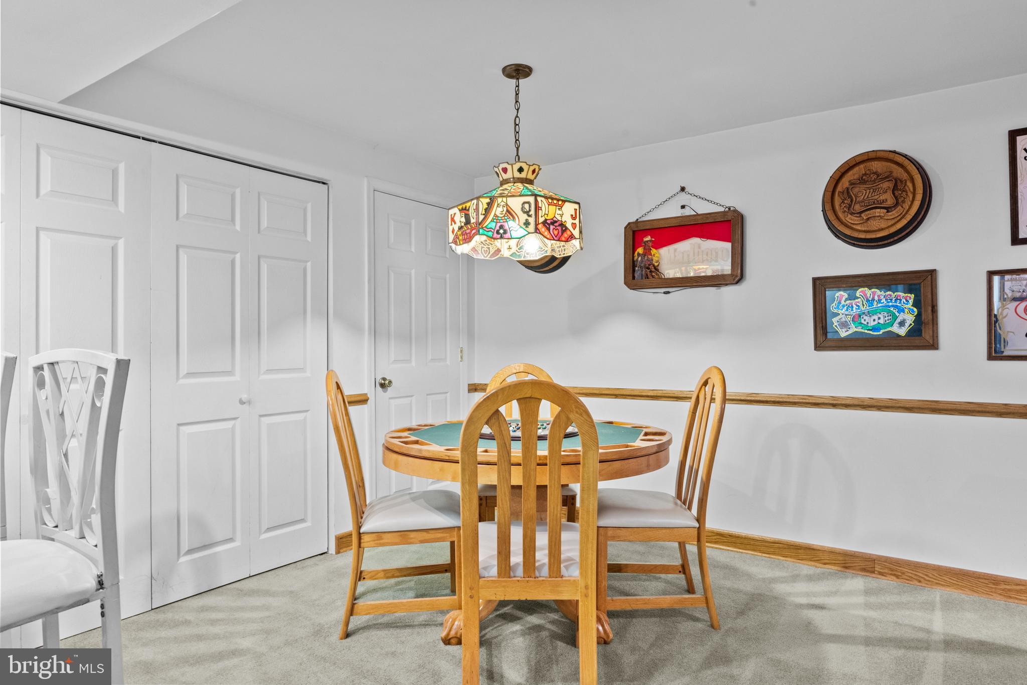 HEDGEROW WOODS - Residential