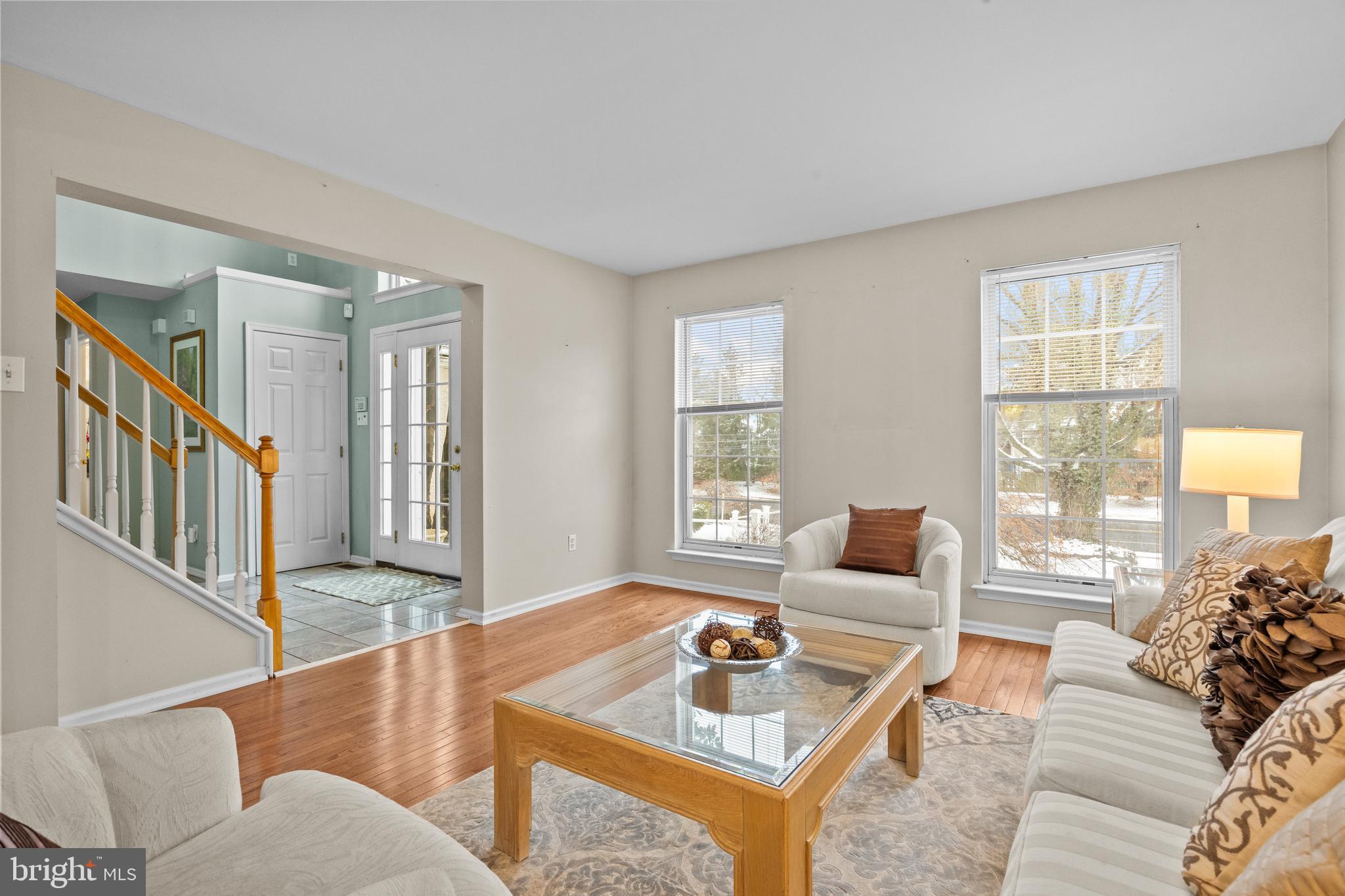 HEDGEROW WOODS - Residential