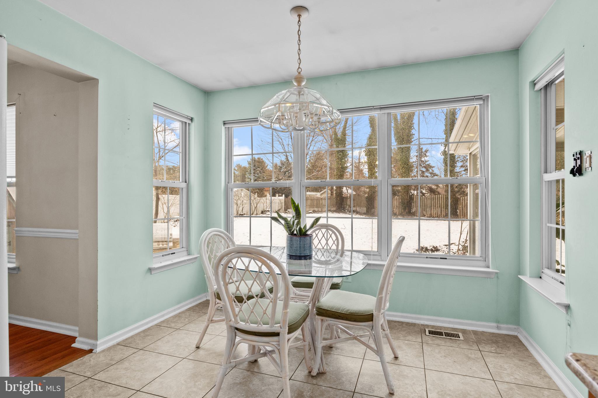 HEDGEROW WOODS - Residential