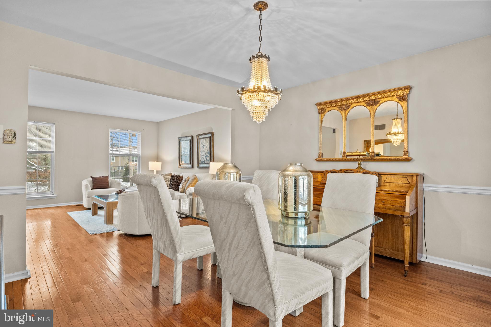 HEDGEROW WOODS - Residential