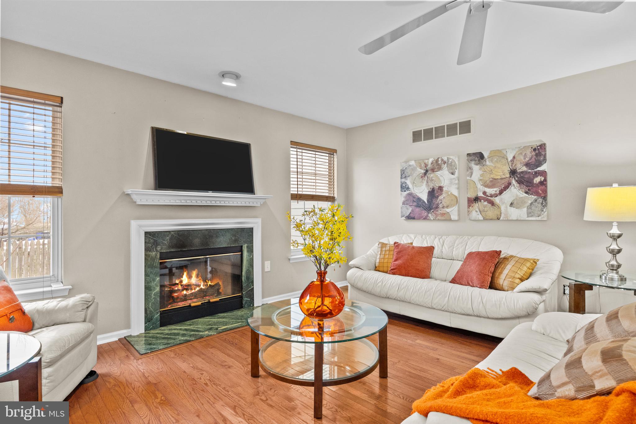 HEDGEROW WOODS - Residential