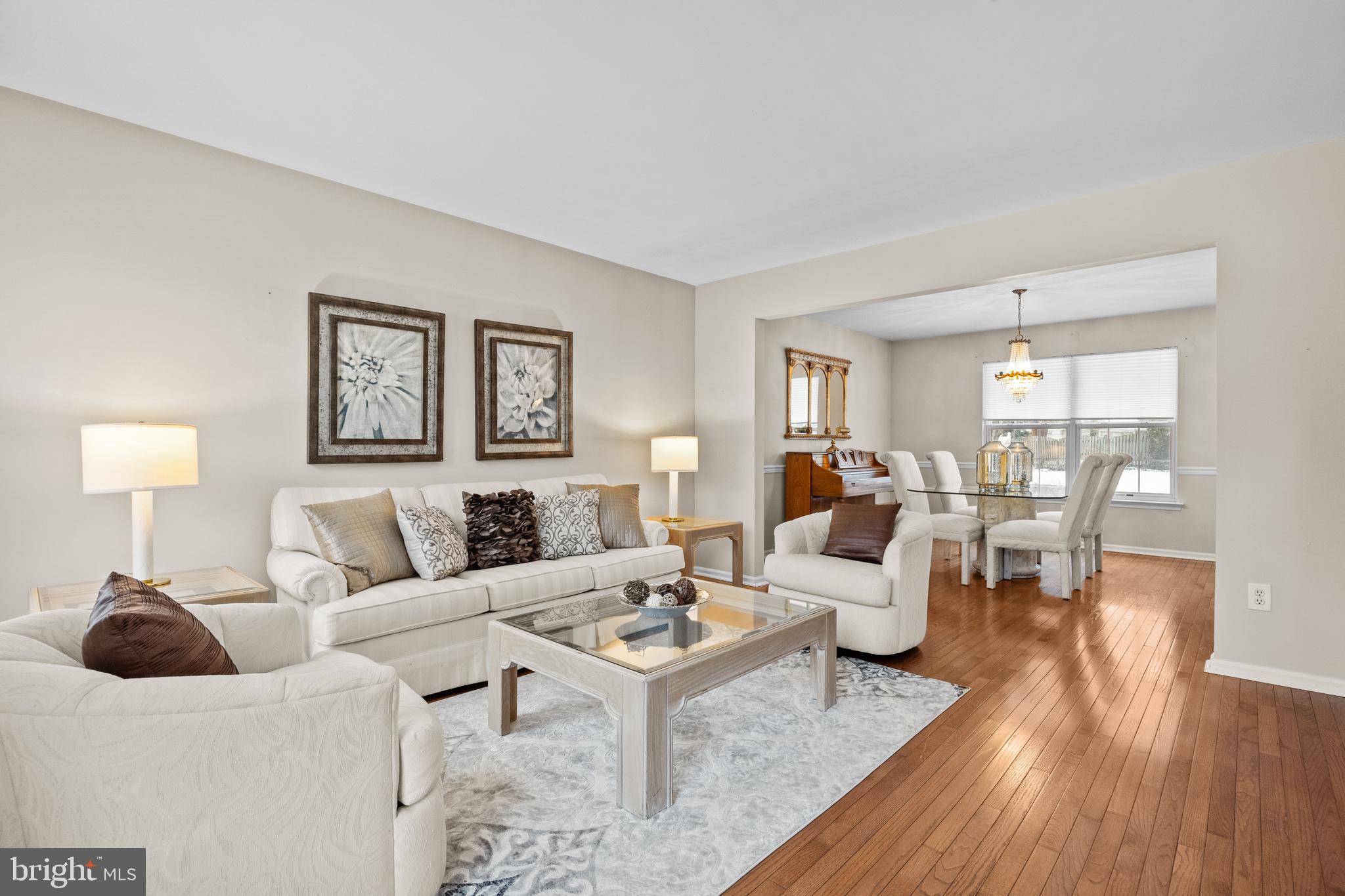 HEDGEROW WOODS - Residential