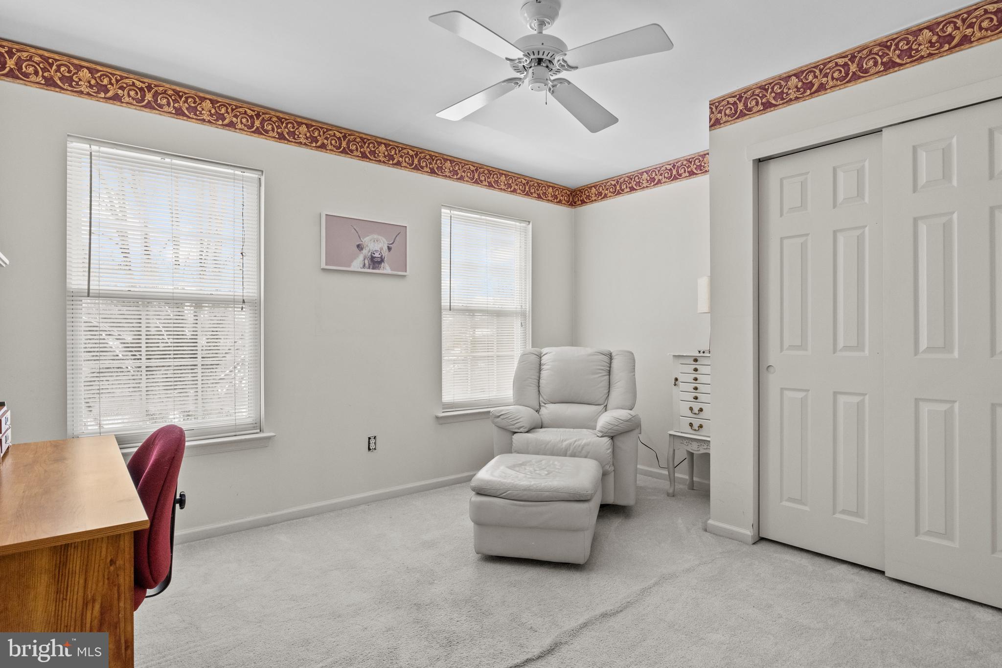 HEDGEROW WOODS - Residential