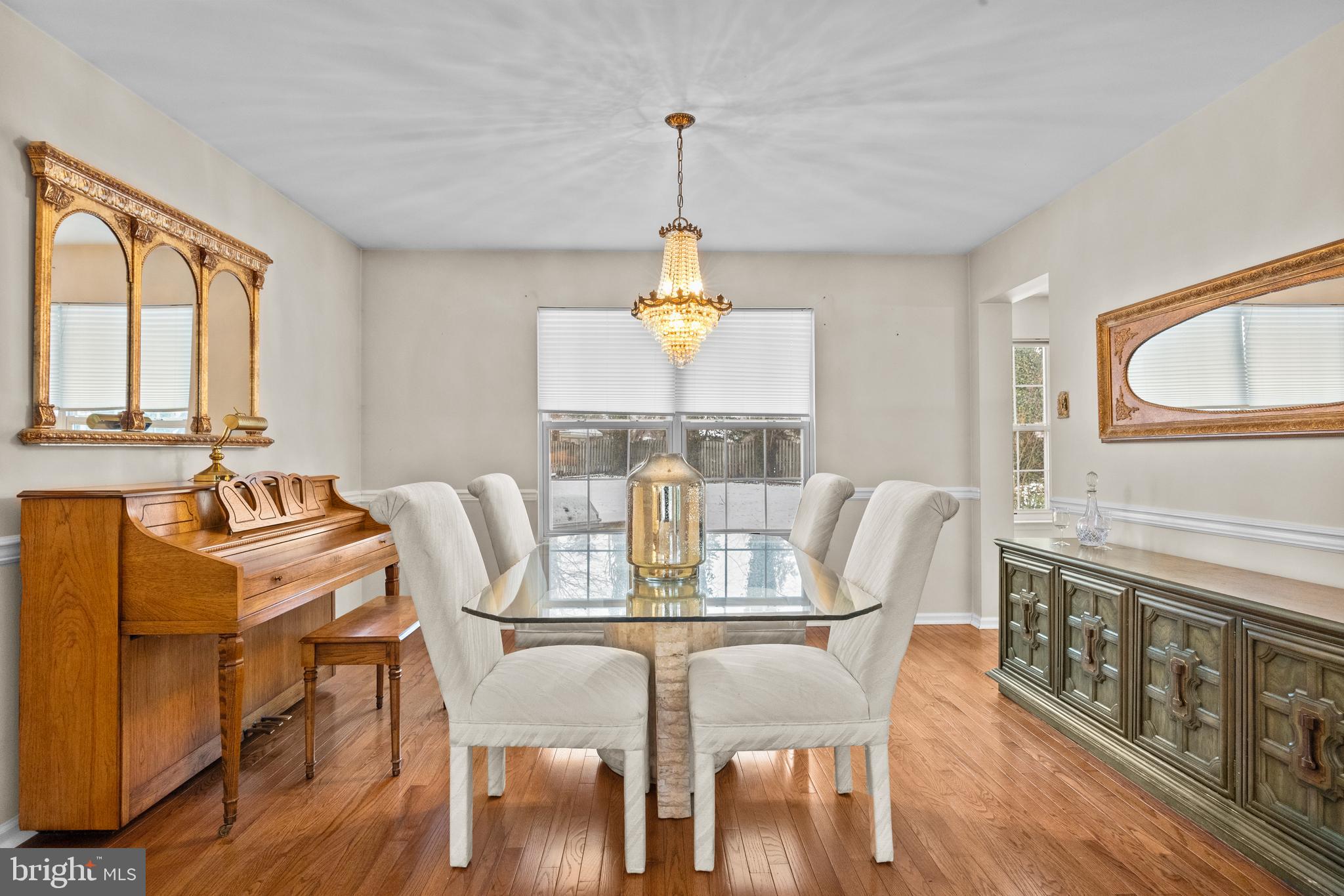 HEDGEROW WOODS - Residential