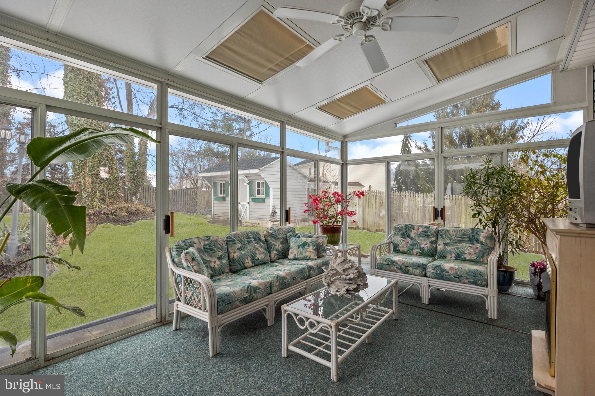 HEDGEROW WOODS - Residential