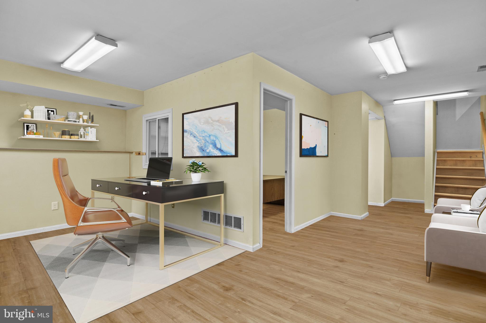 HEDGEROW WOODS - Residential