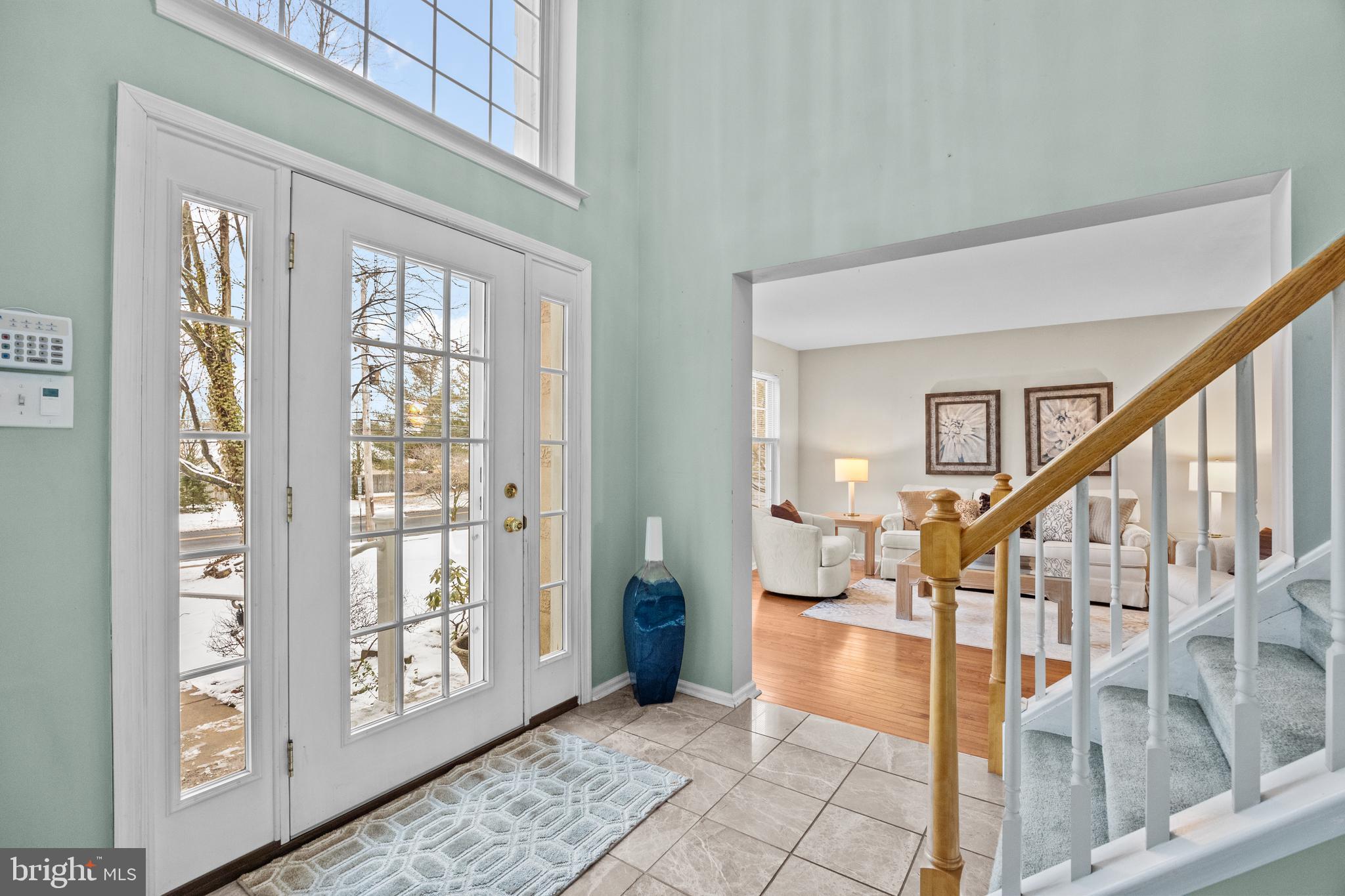 HEDGEROW WOODS - Residential