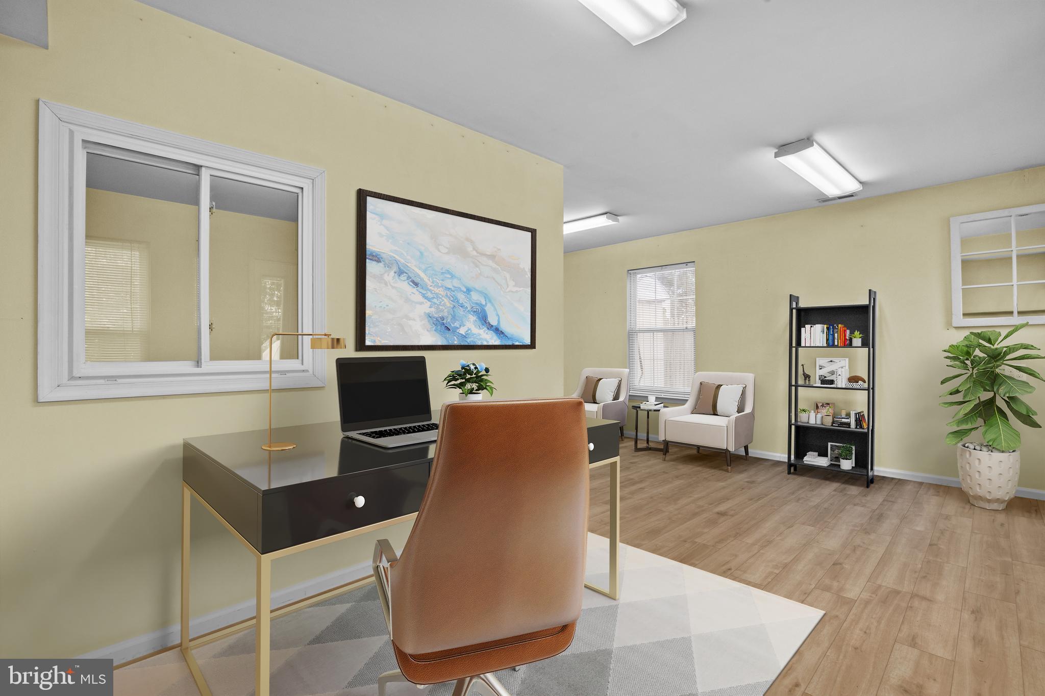 HEDGEROW WOODS - Residential