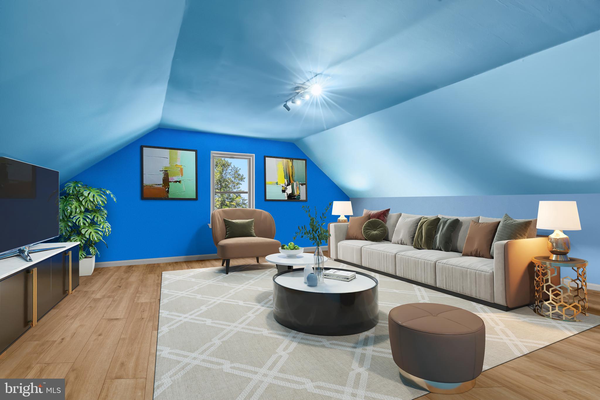 HEDGEROW WOODS - Residential