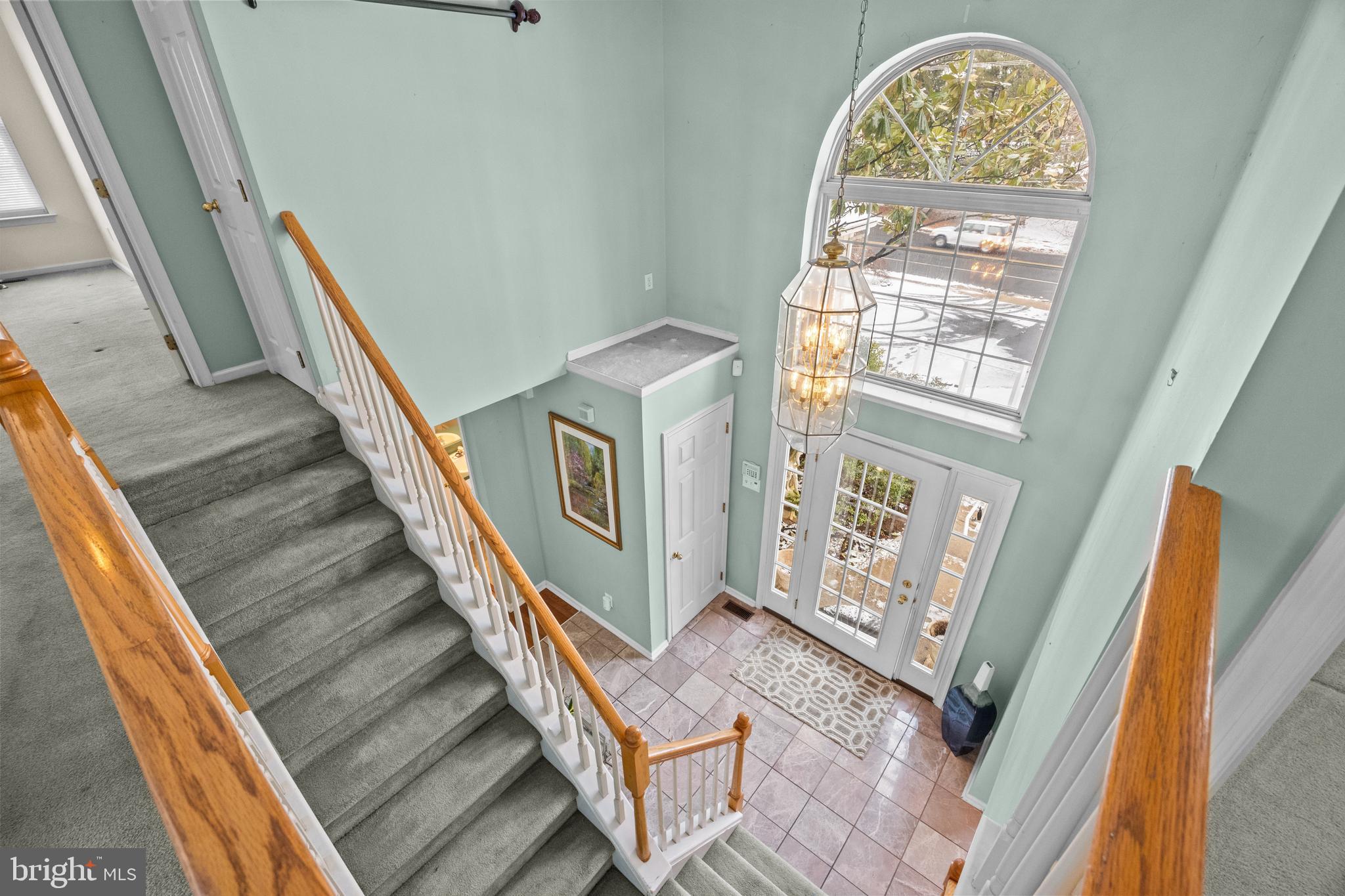 HEDGEROW WOODS - Residential