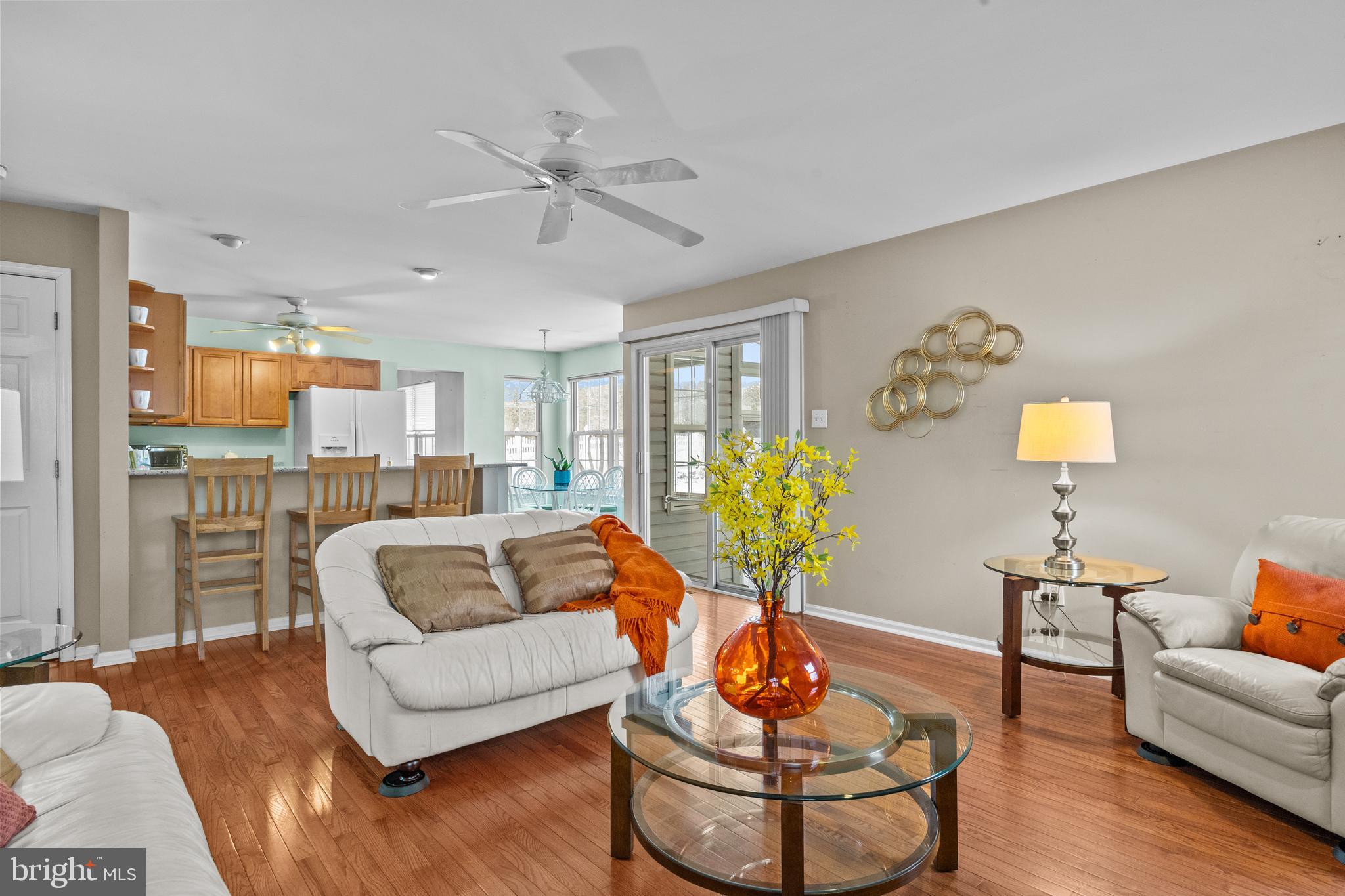 HEDGEROW WOODS - Residential