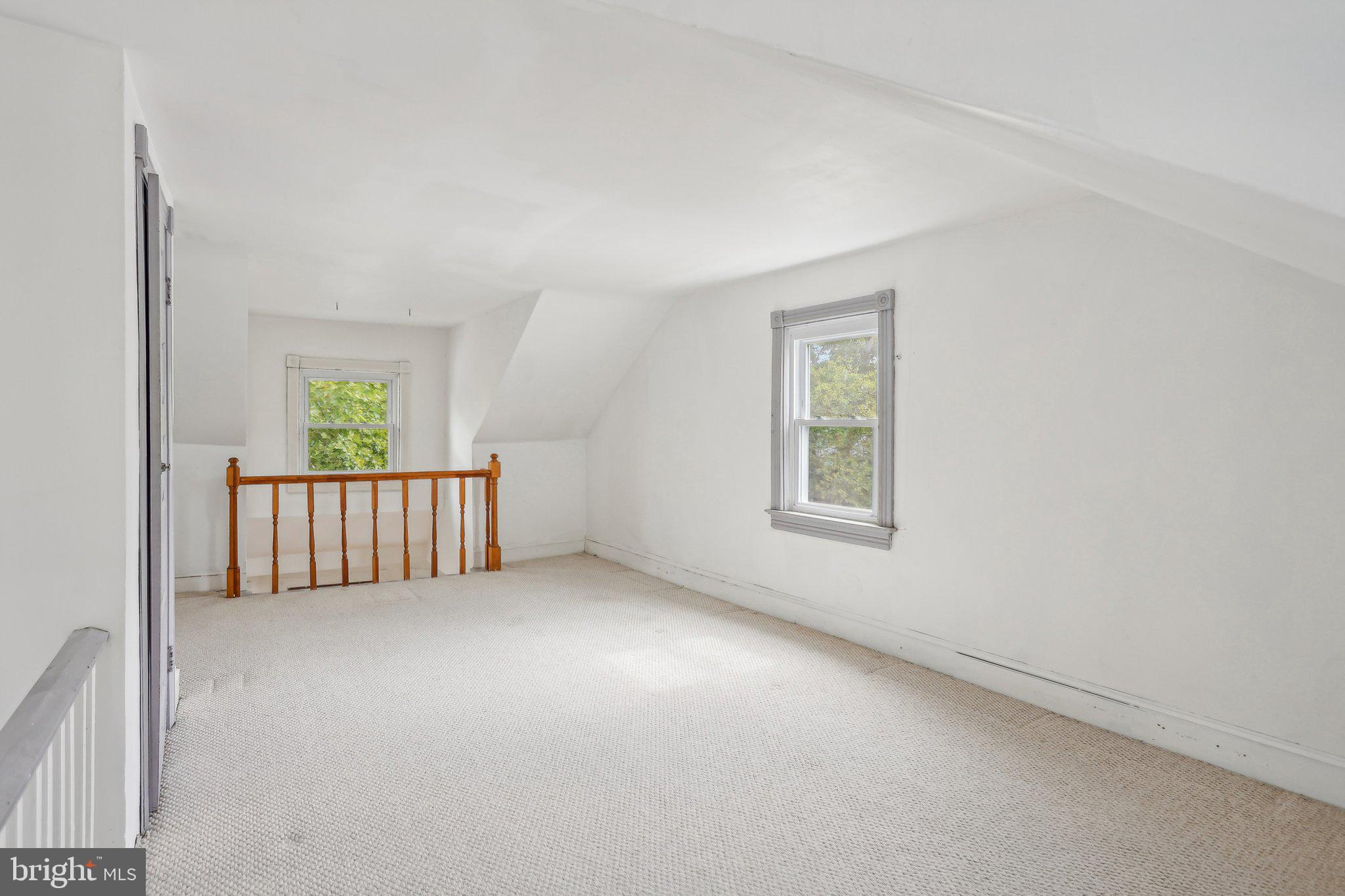 CAPITOL VIEW - Residential