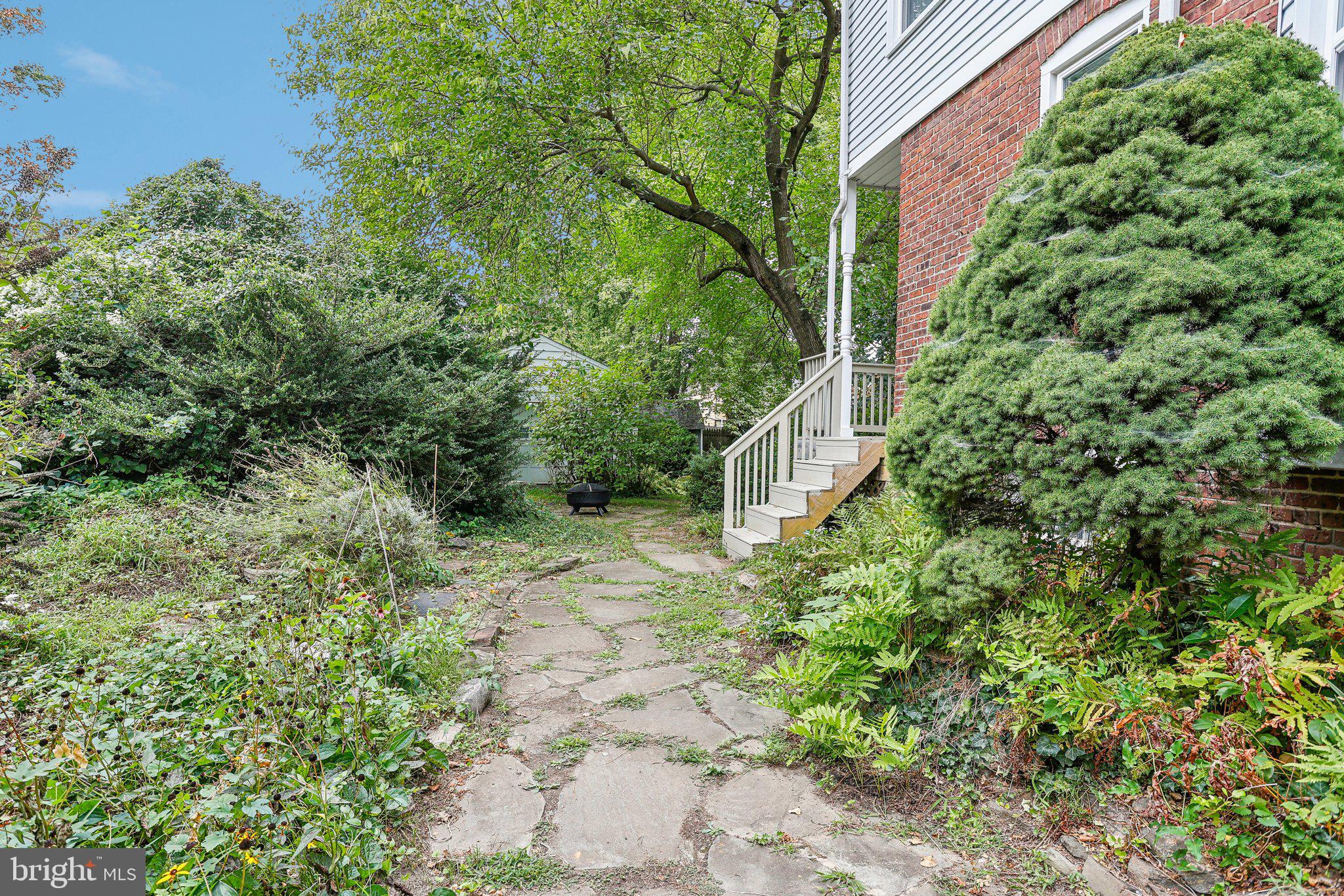 CAPITOL VIEW - Residential