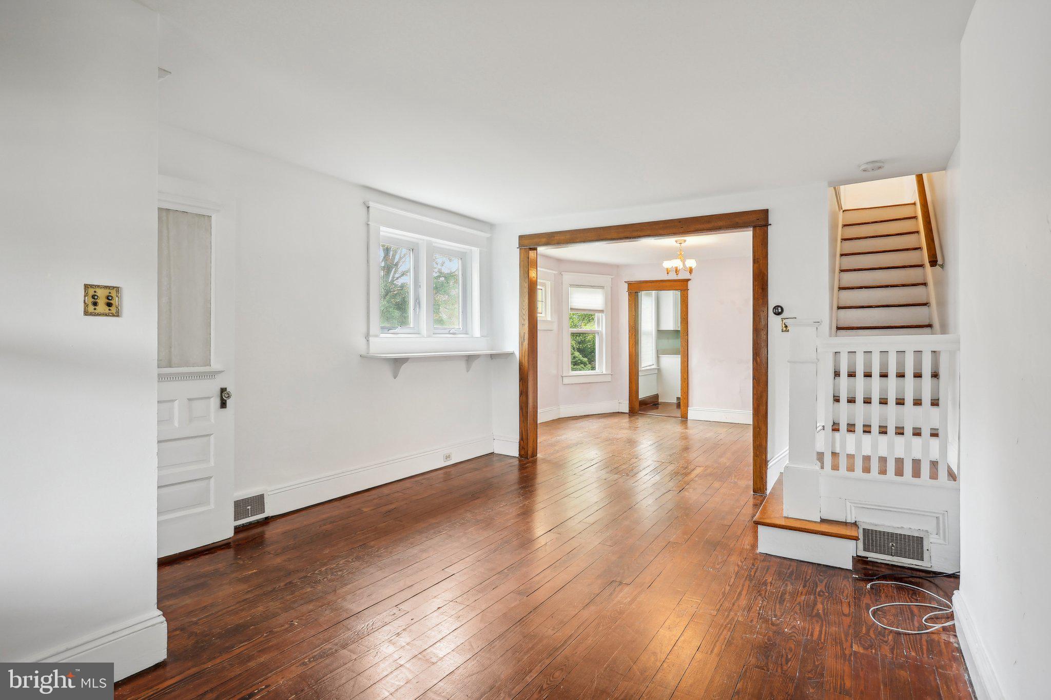 CAPITOL VIEW - Residential