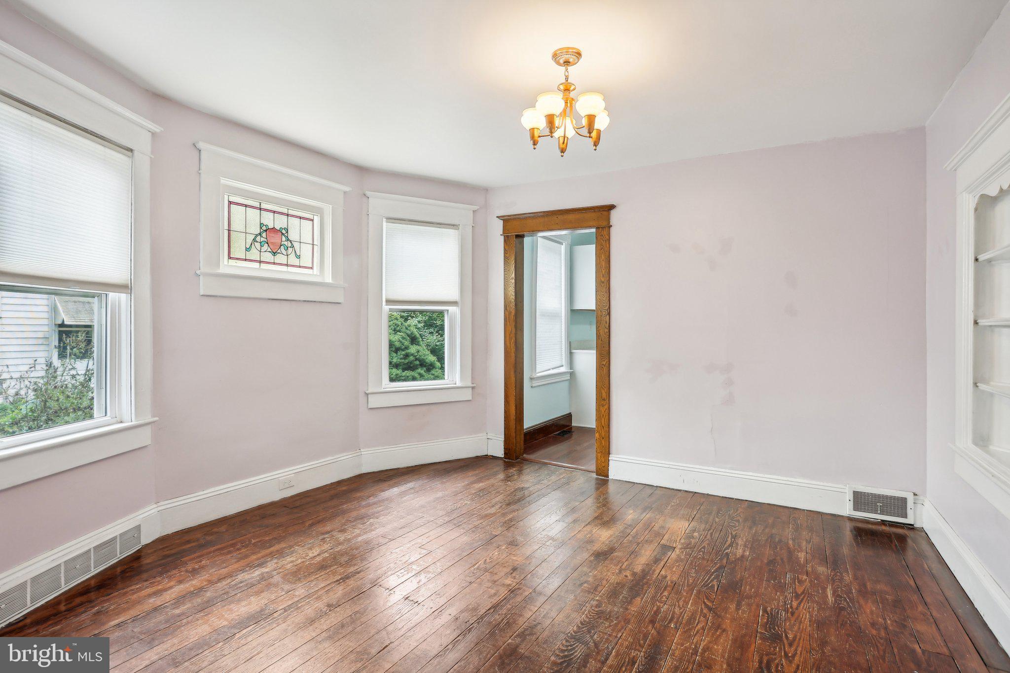 CAPITOL VIEW - Residential