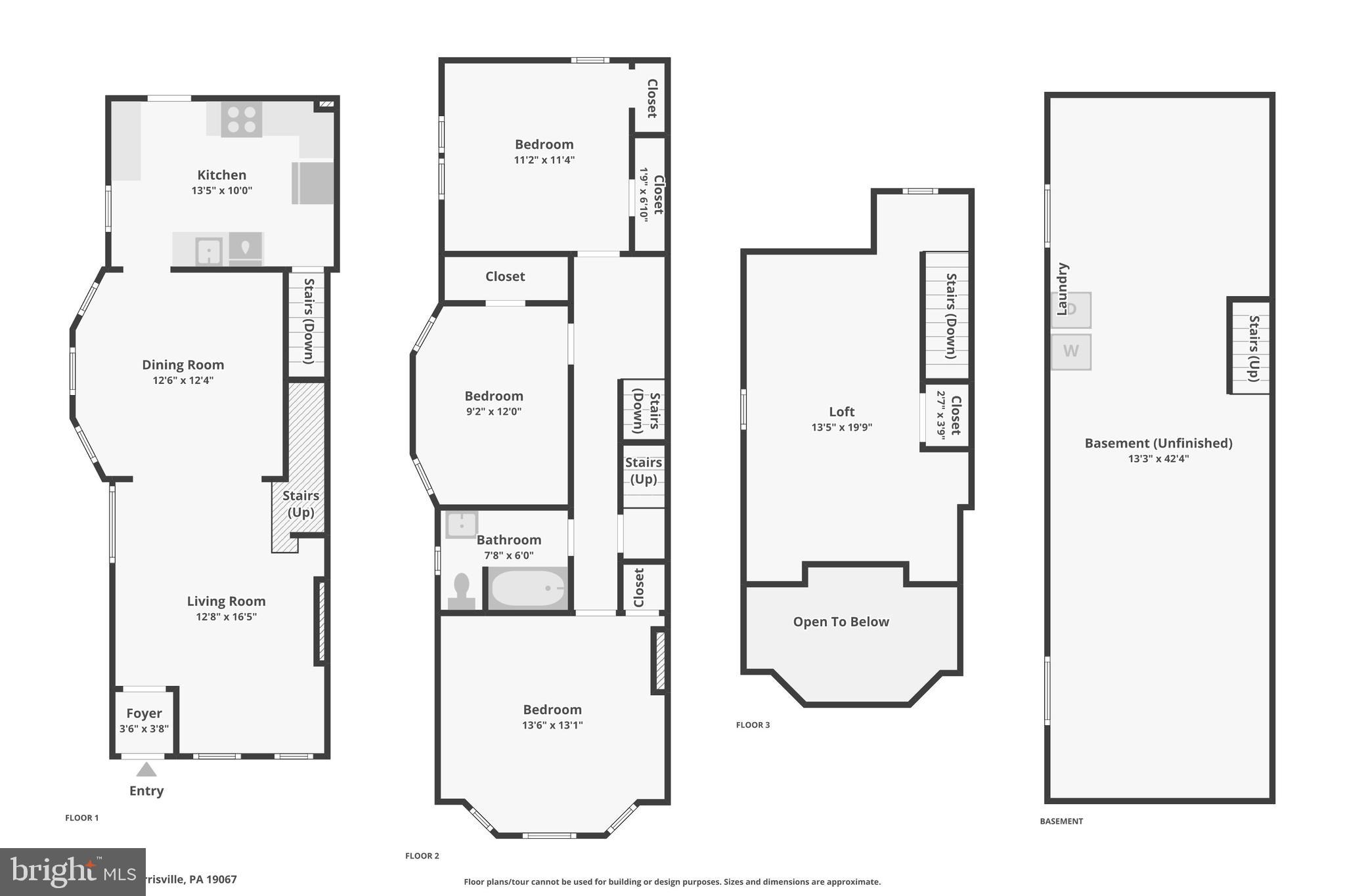 CAPITOL VIEW - Residential