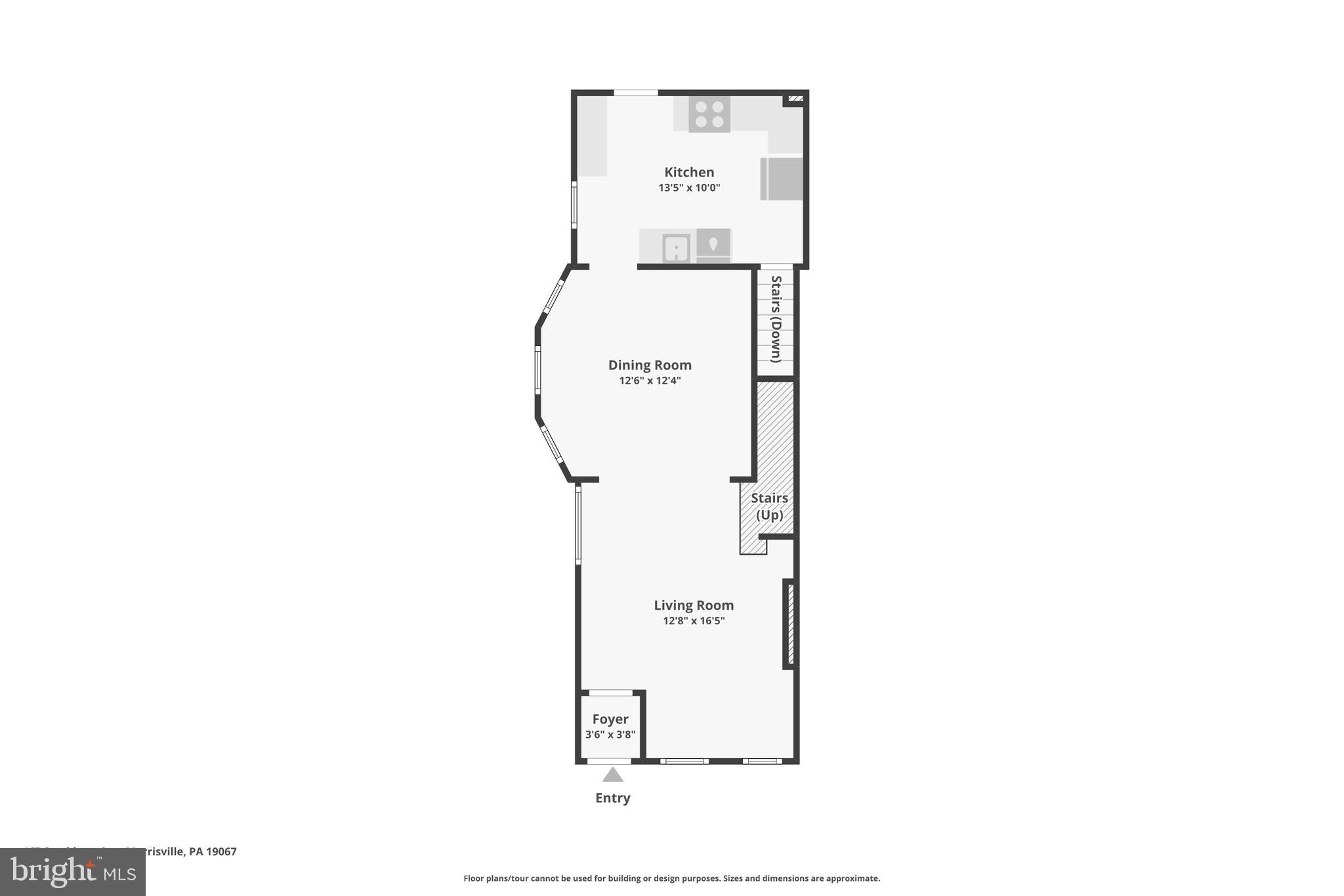 CAPITOL VIEW - Residential