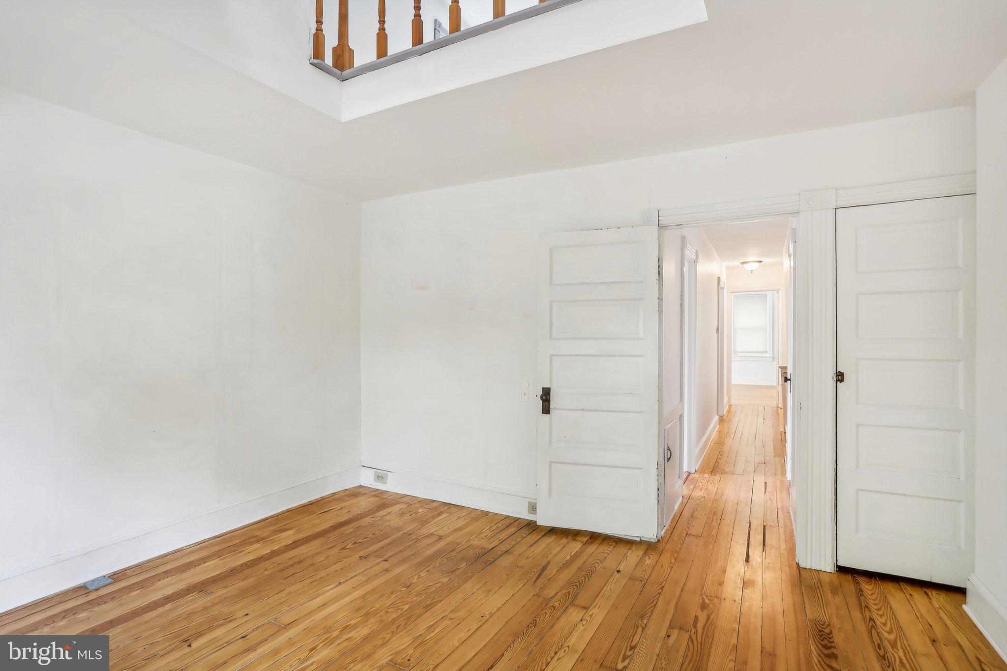 CAPITOL VIEW - Residential