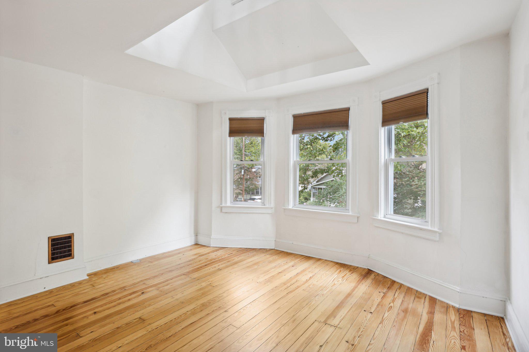 CAPITOL VIEW - Residential