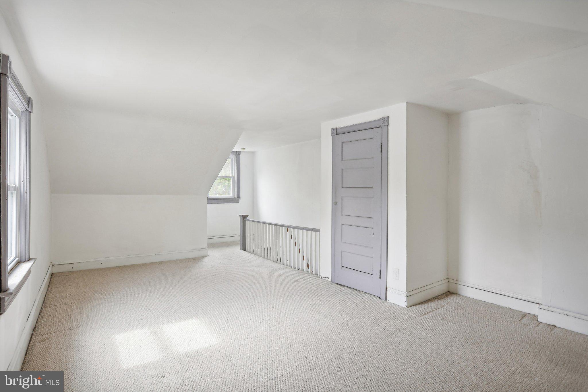 CAPITOL VIEW - Residential