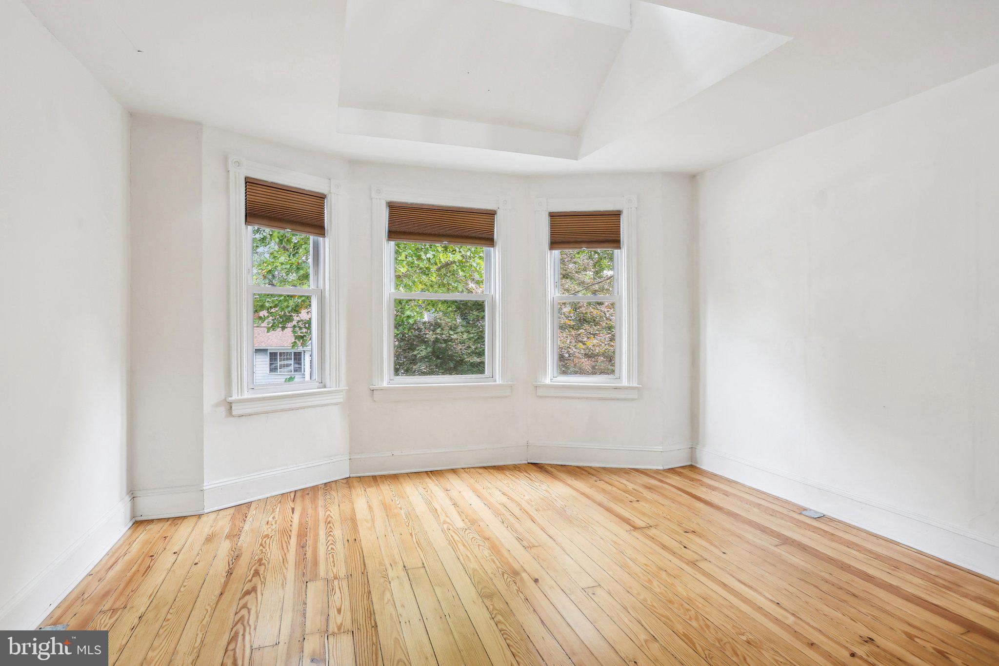 CAPITOL VIEW - Residential