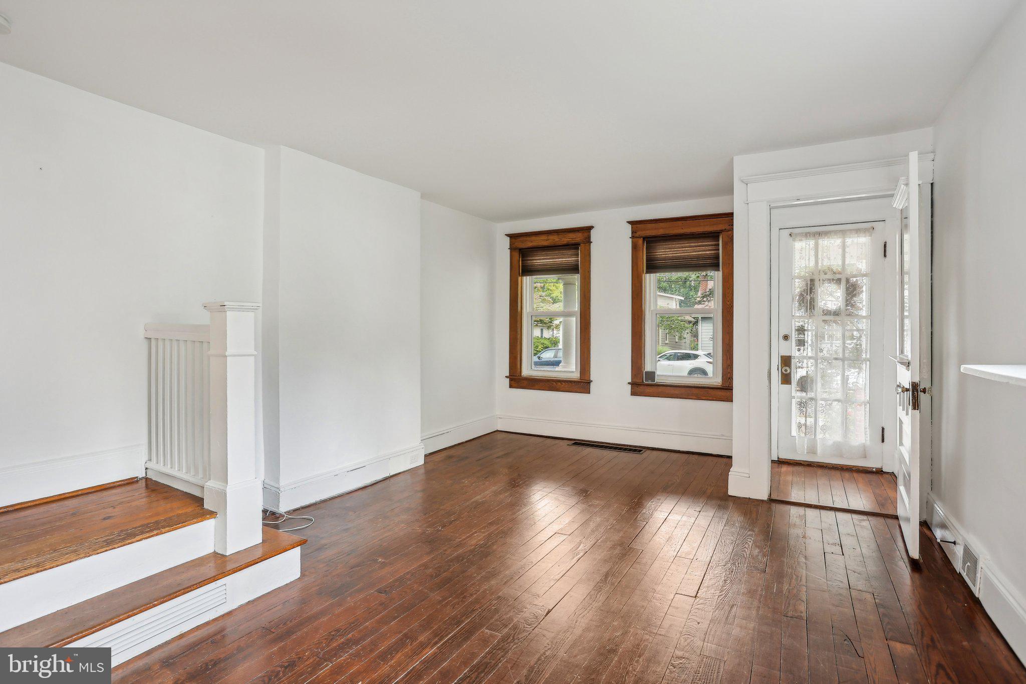 CAPITOL VIEW - Residential