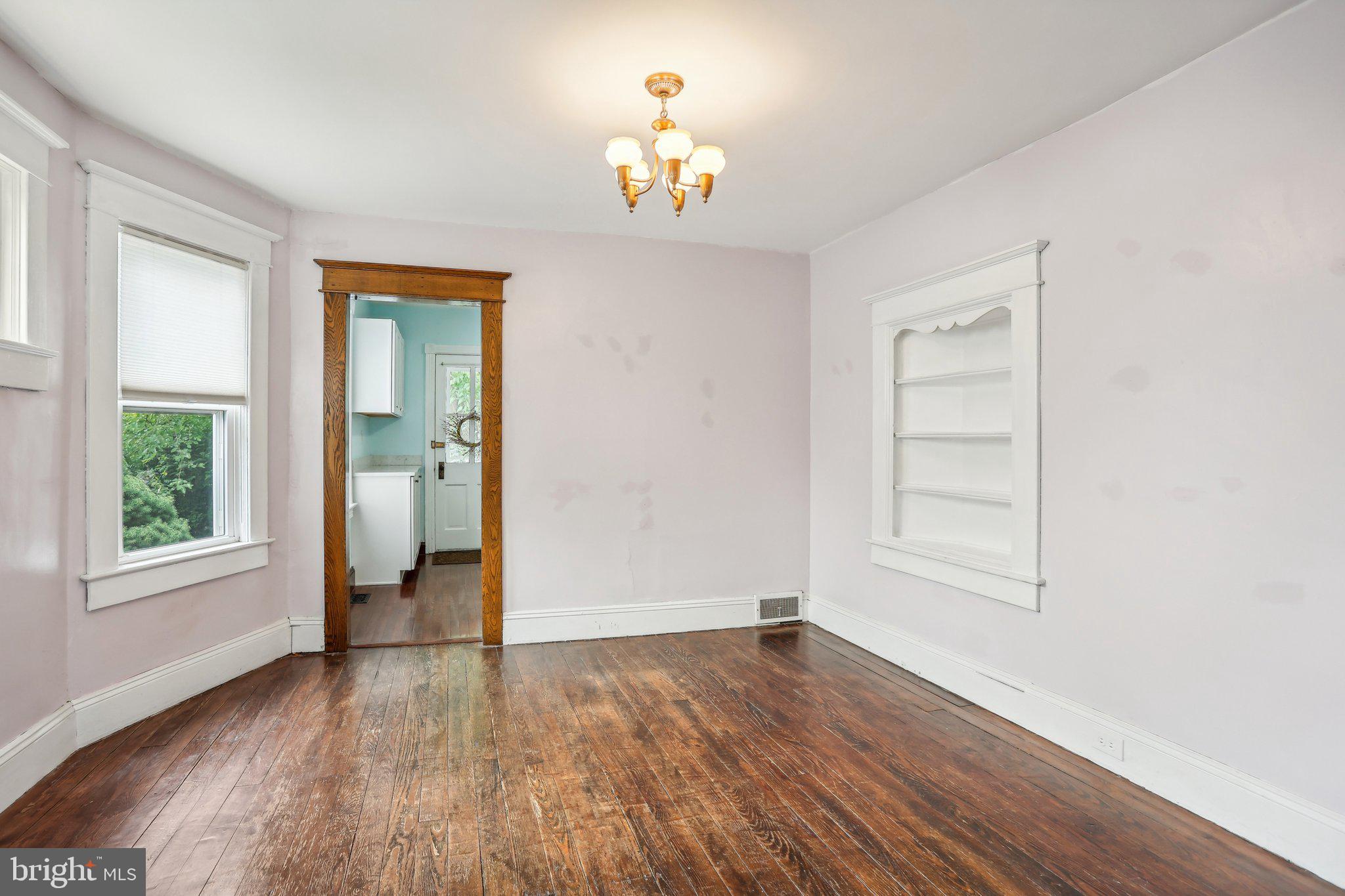 CAPITOL VIEW - Residential