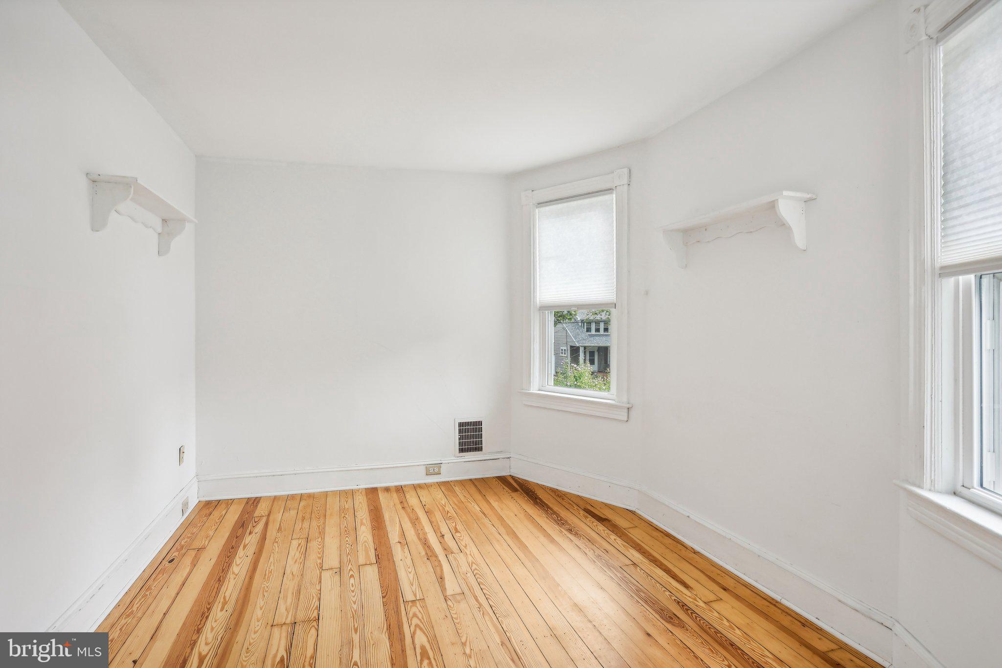 CAPITOL VIEW - Residential