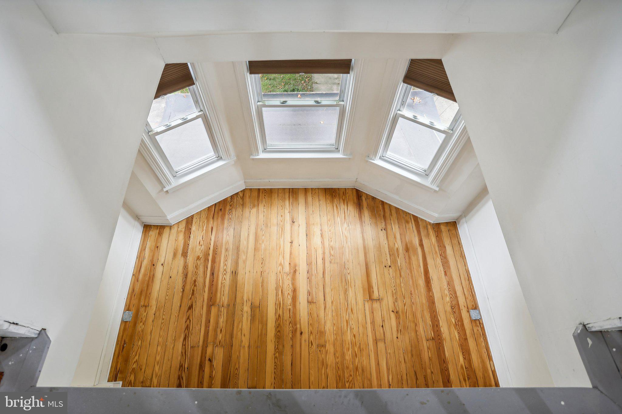 CAPITOL VIEW - Residential