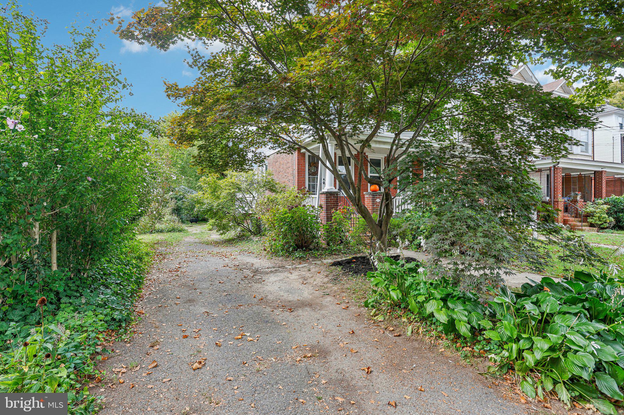 CAPITOL VIEW - Residential