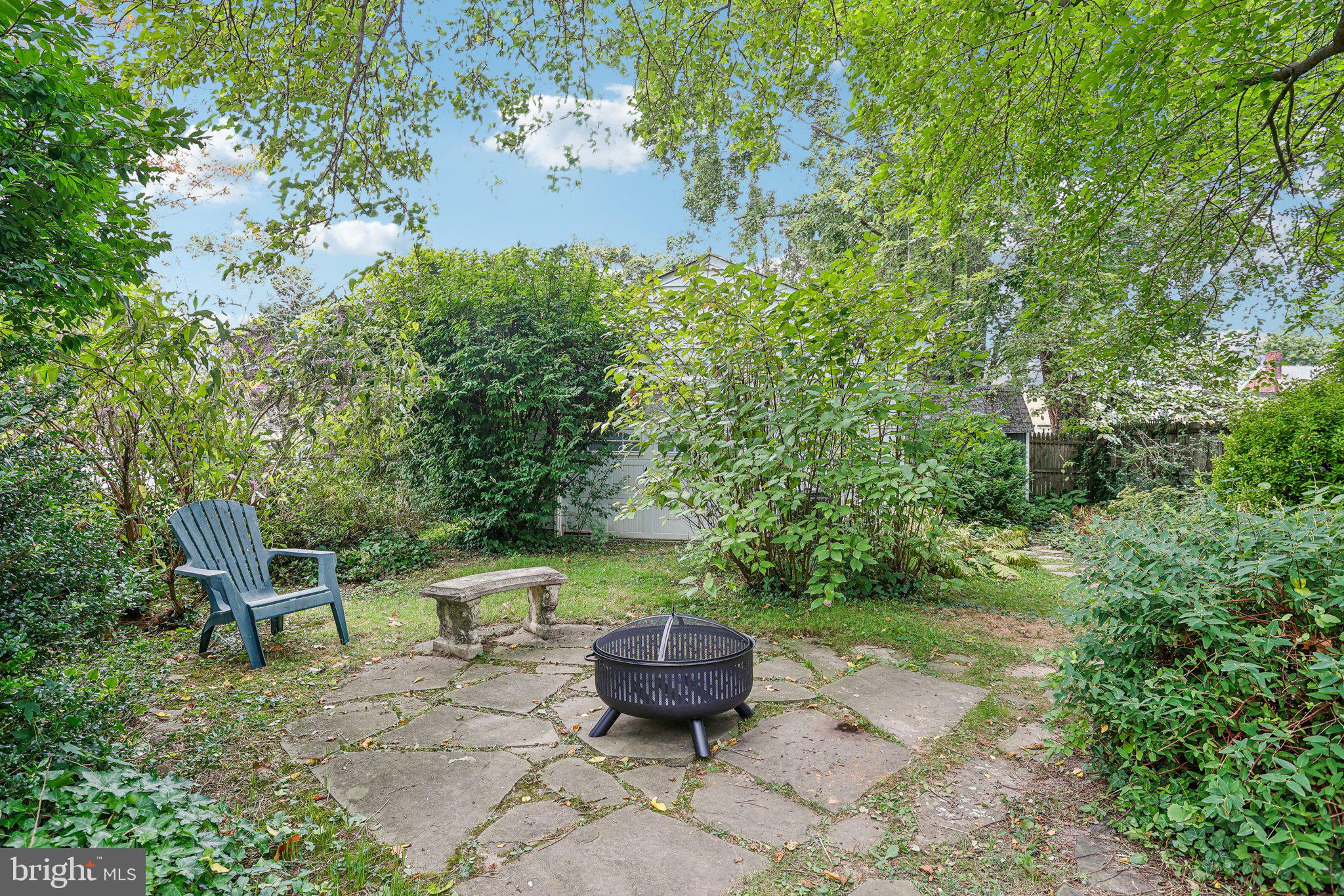 CAPITOL VIEW - Residential