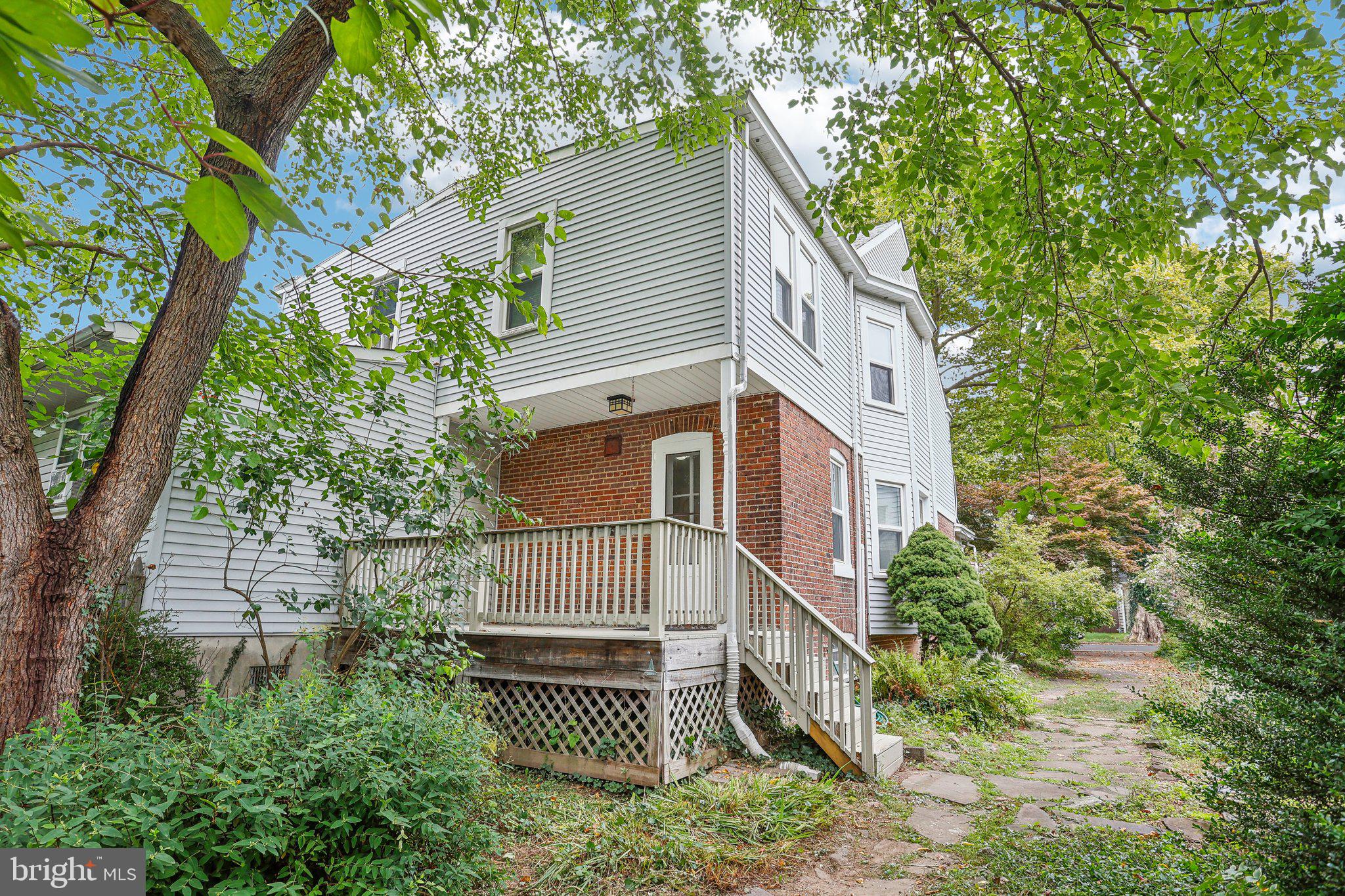 CAPITOL VIEW - Residential