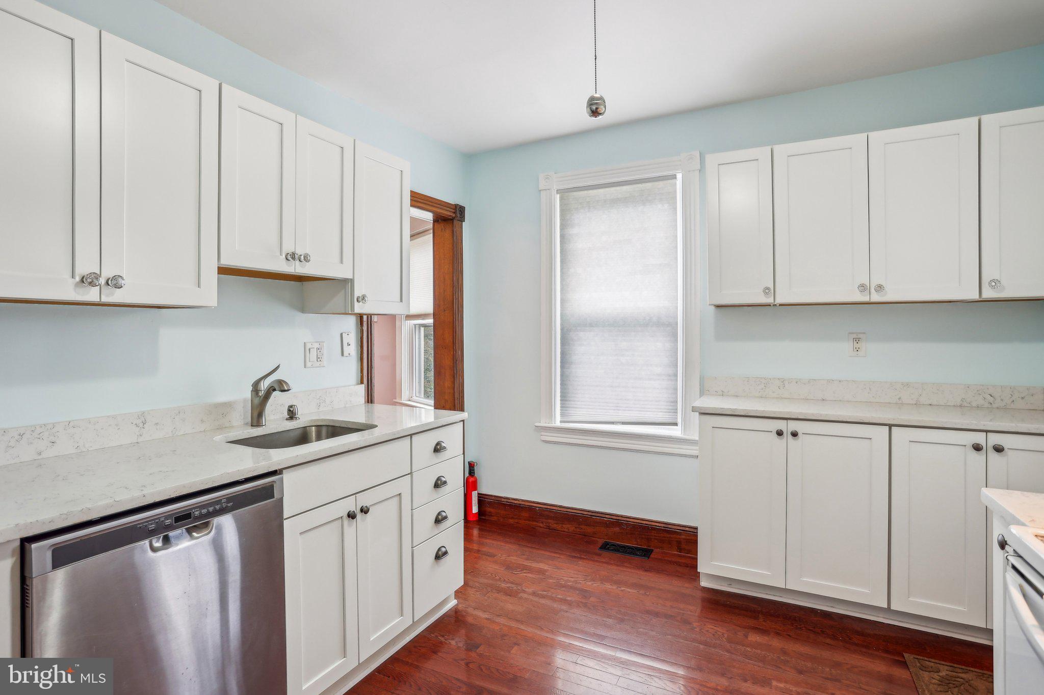 CAPITOL VIEW - Residential