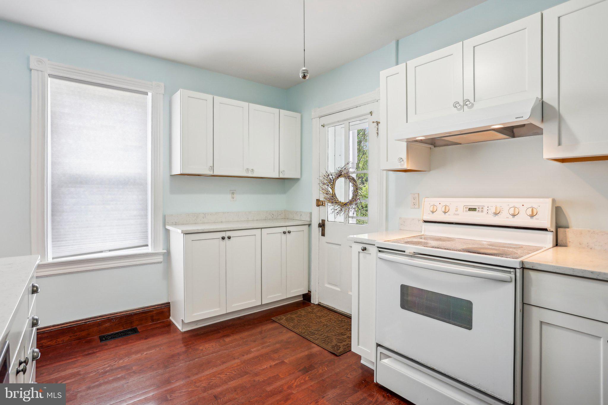 CAPITOL VIEW - Residential