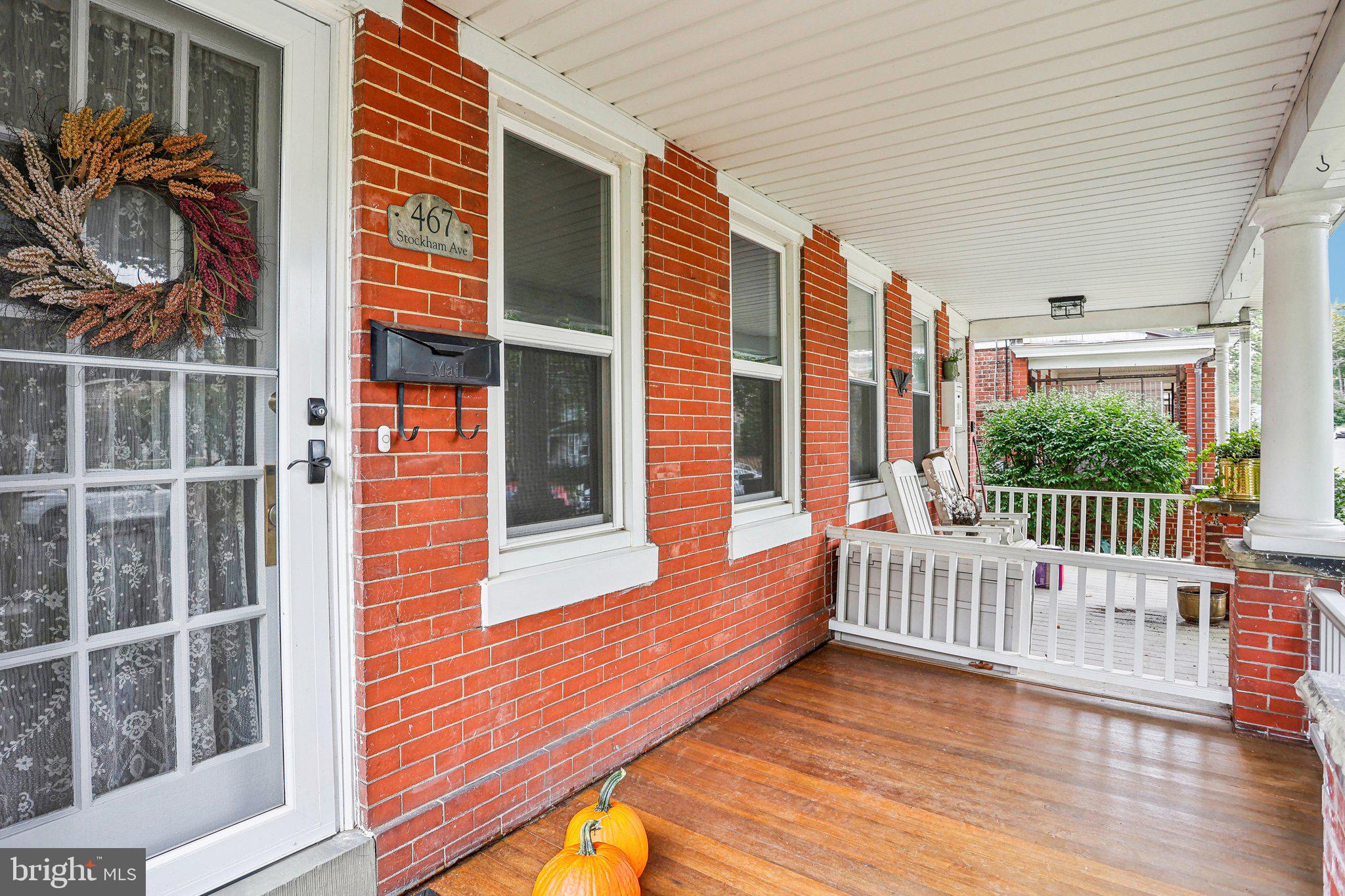 CAPITOL VIEW - Residential