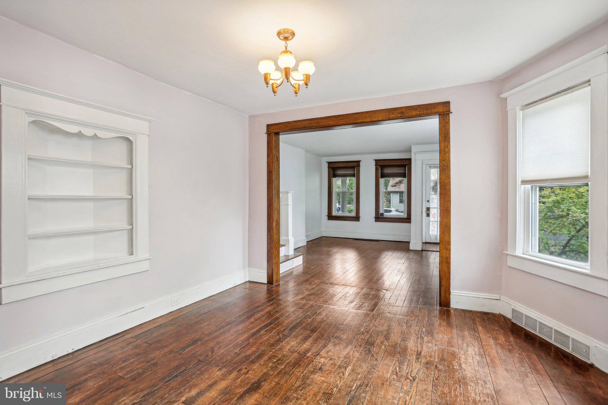 CAPITOL VIEW - Residential