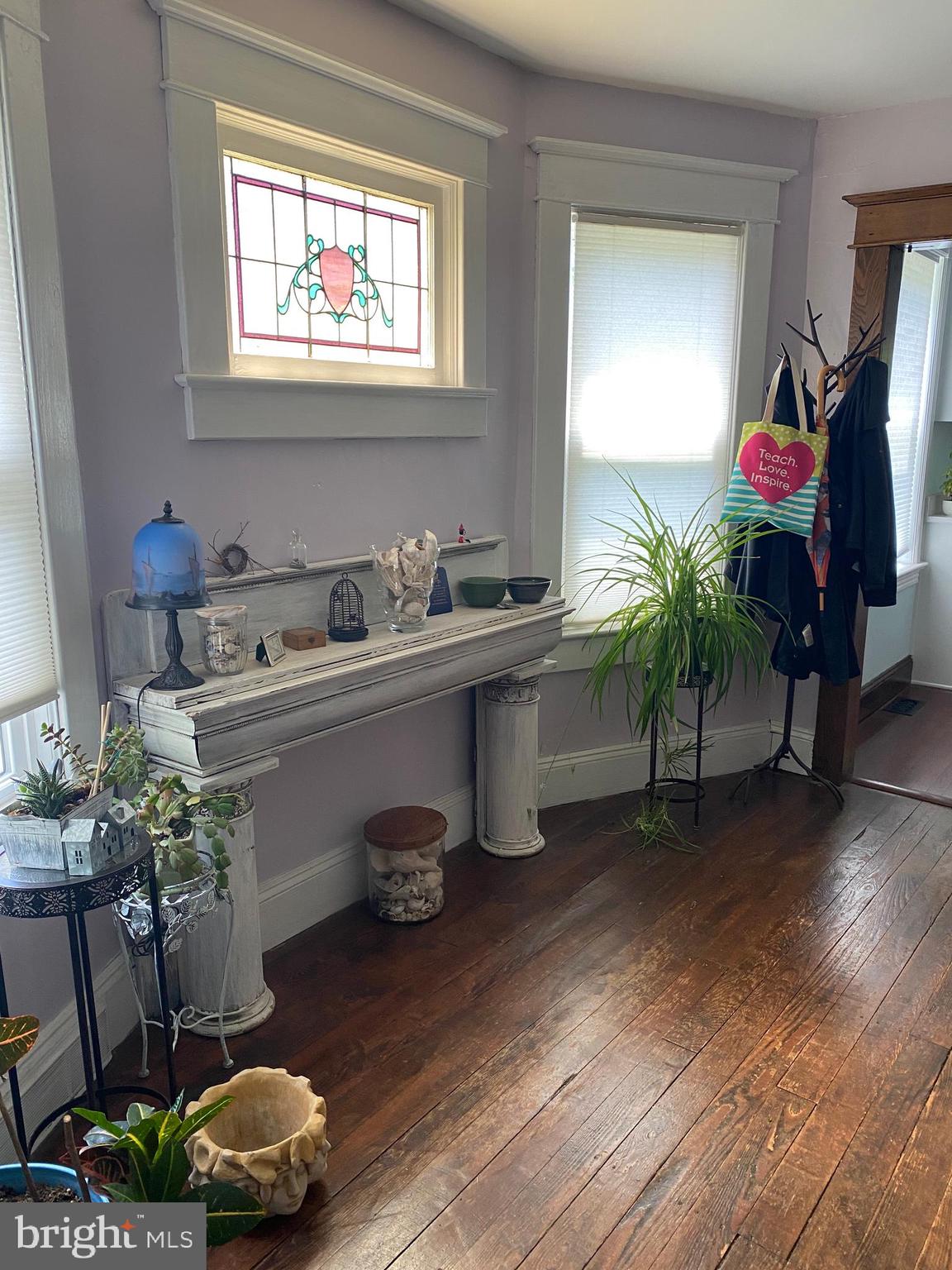 CAPITOL VIEW - Residential