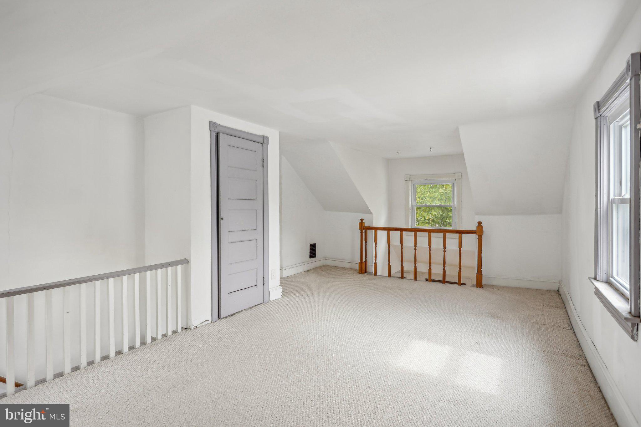 CAPITOL VIEW - Residential