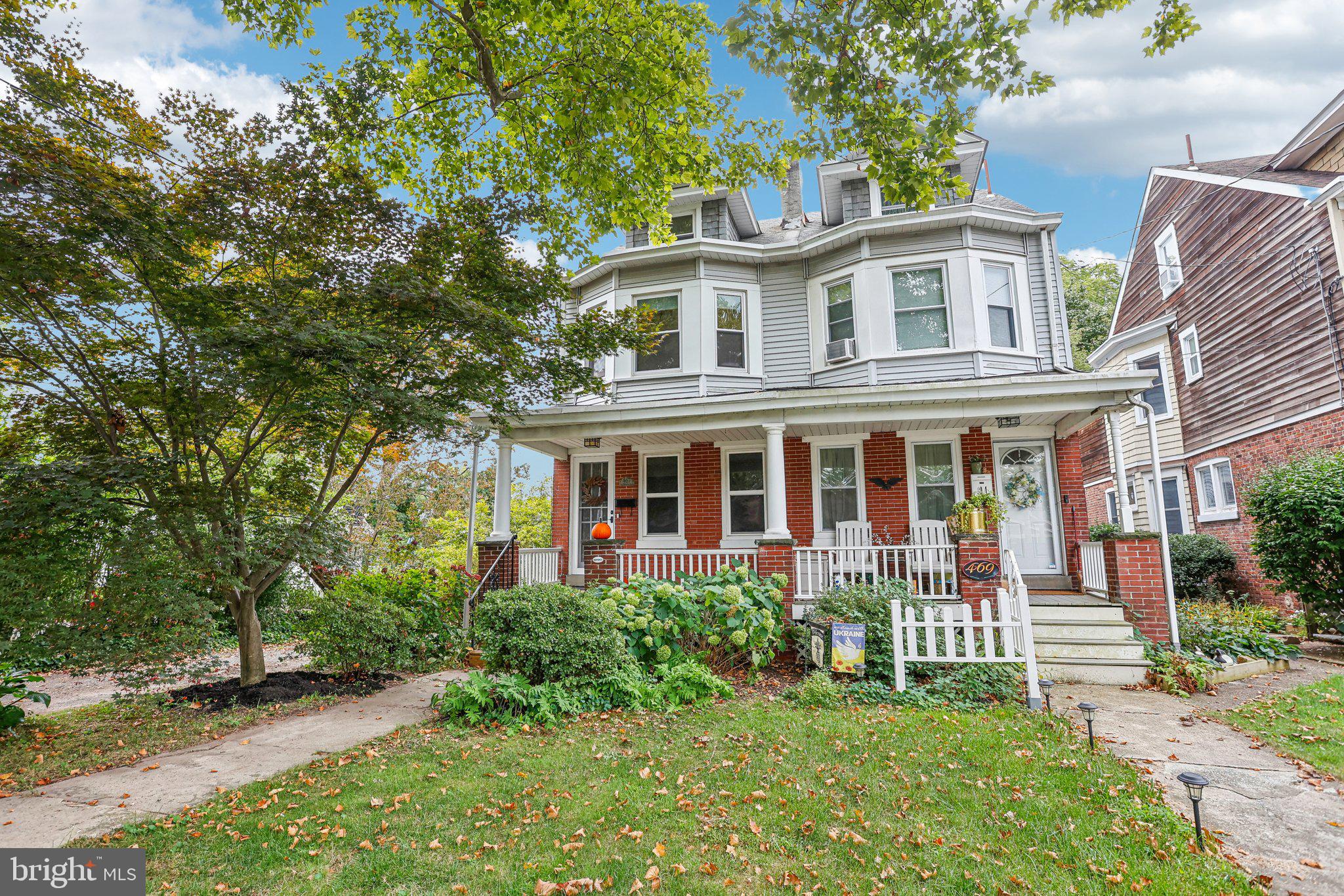 CAPITOL VIEW - Residential