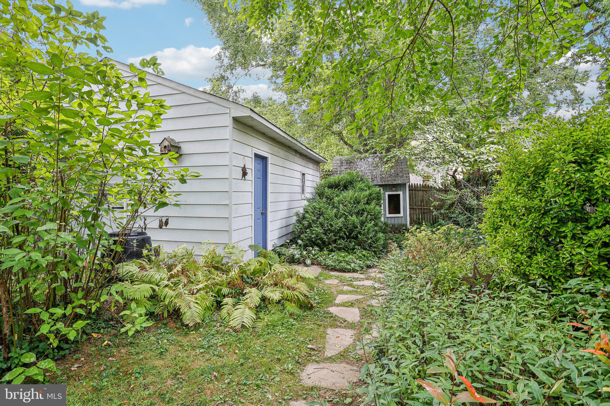 CAPITOL VIEW - Residential