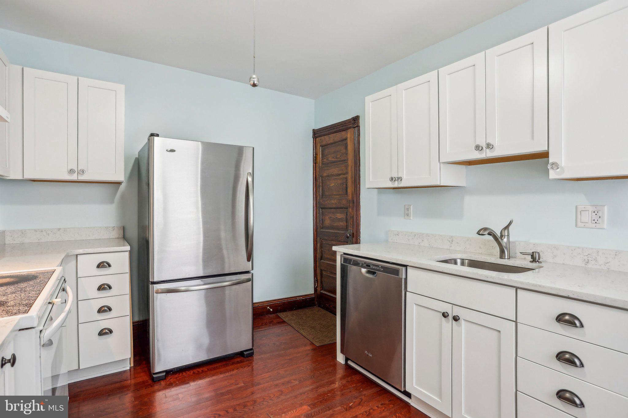 CAPITOL VIEW - Residential