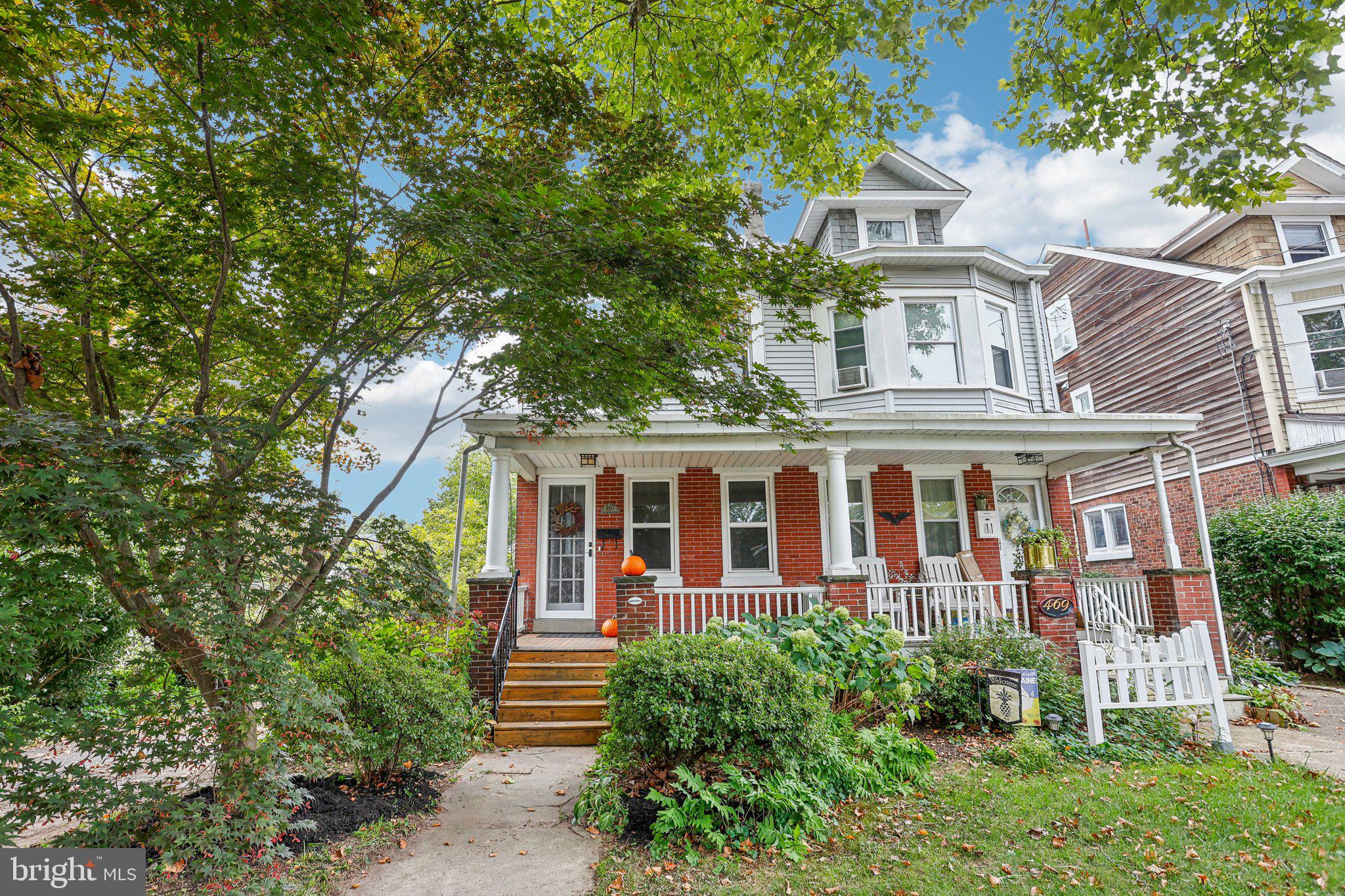 CAPITOL VIEW - Residential