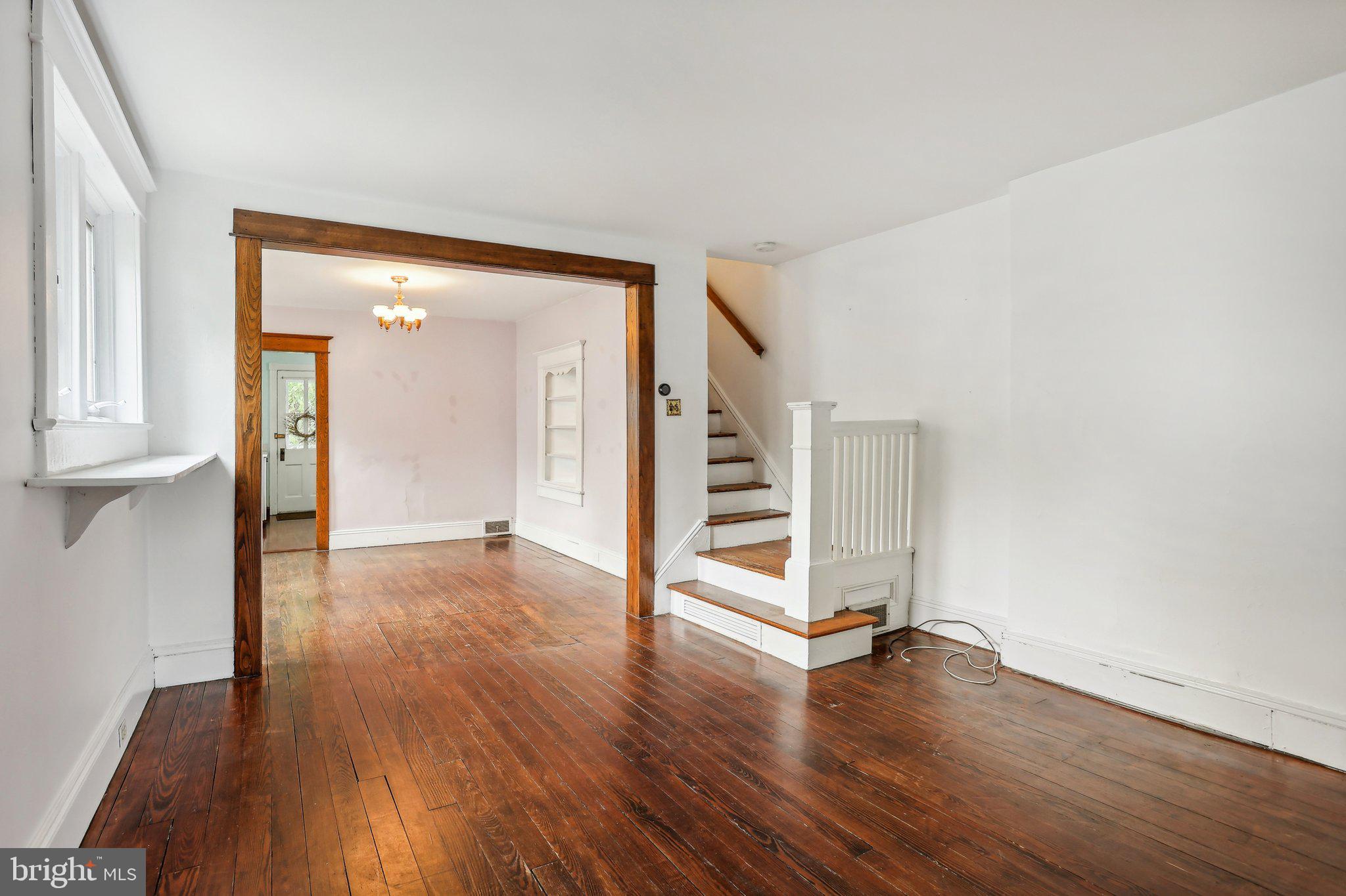 CAPITOL VIEW - Residential