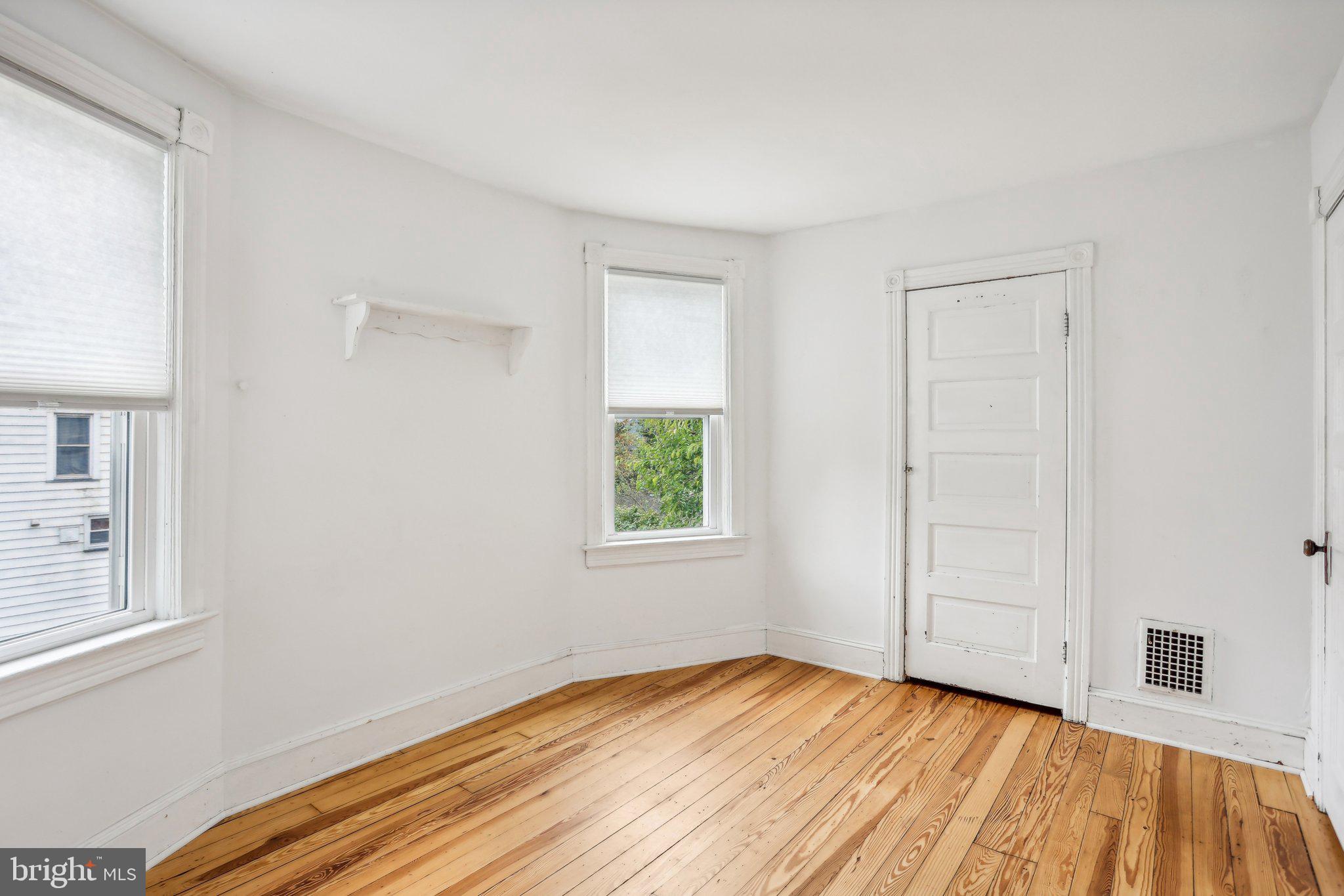 CAPITOL VIEW - Residential