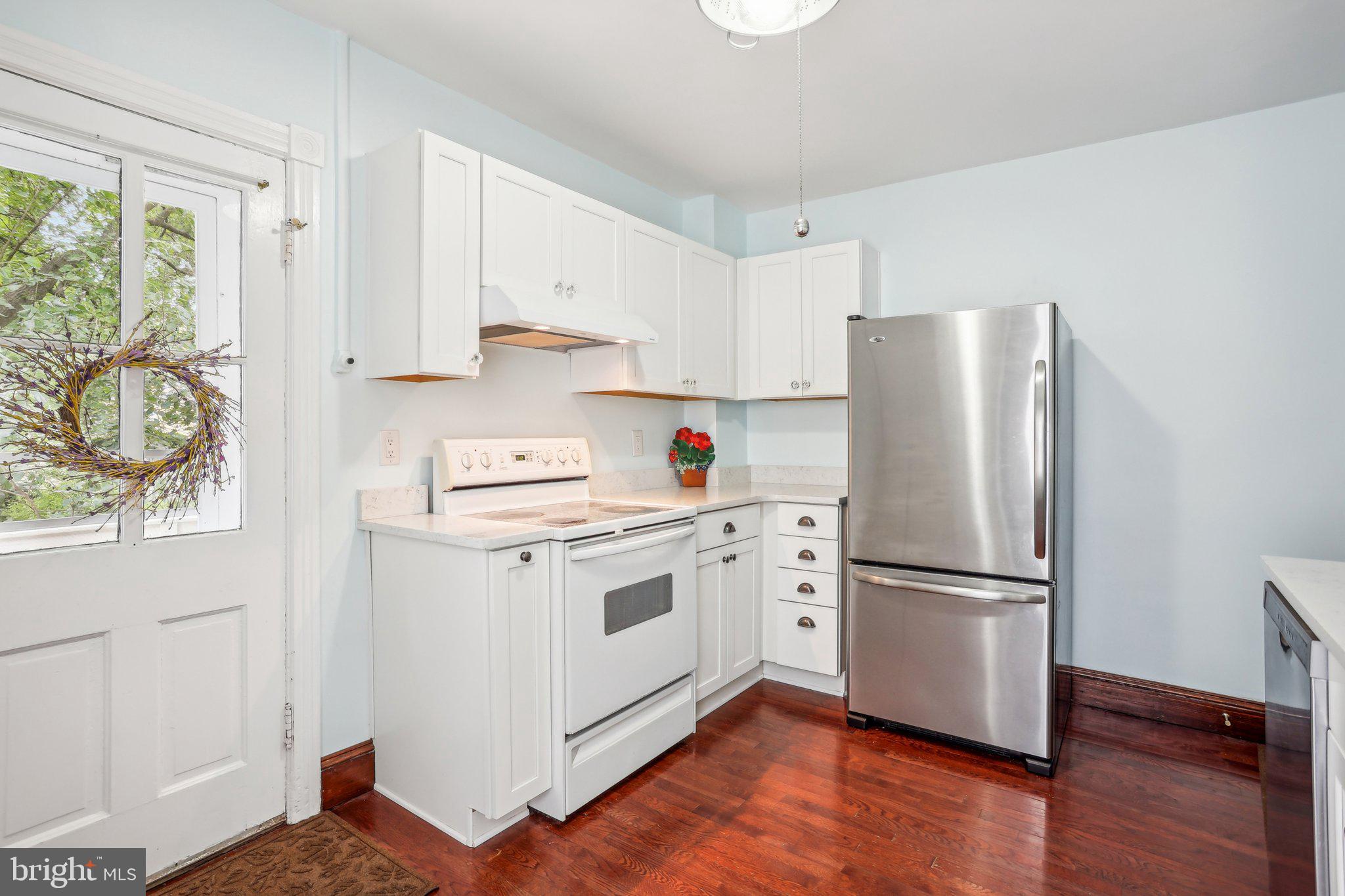 CAPITOL VIEW - Residential