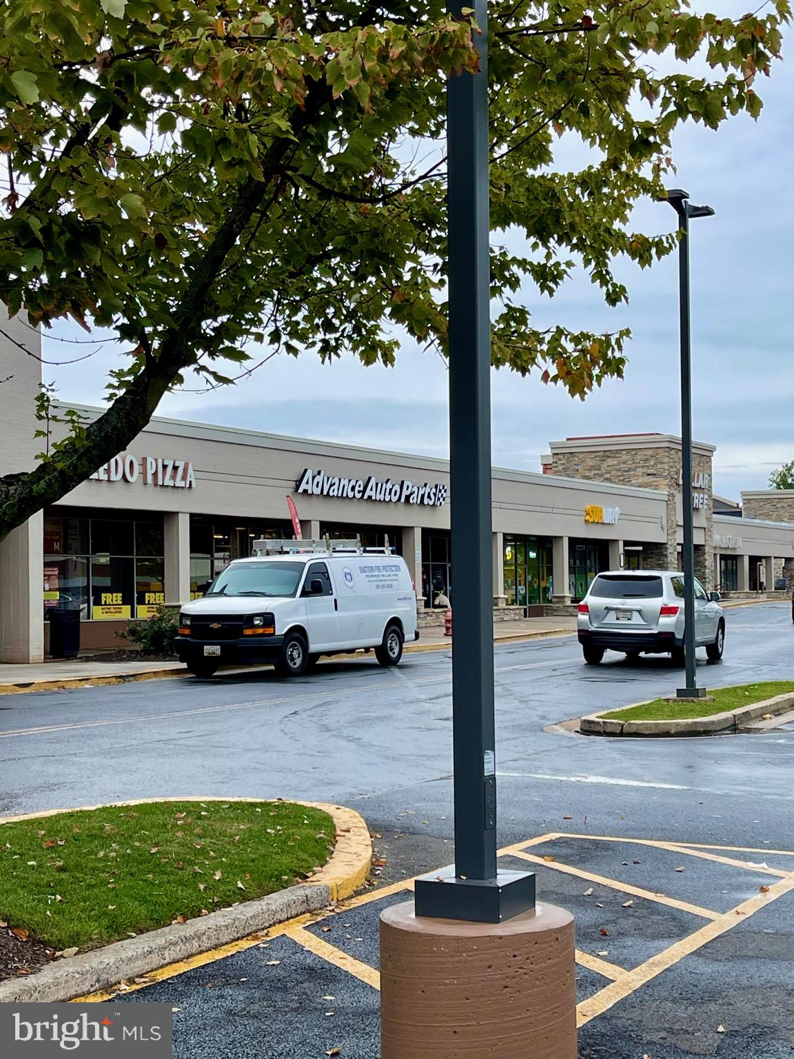 MARYLAND PLACE - Residential