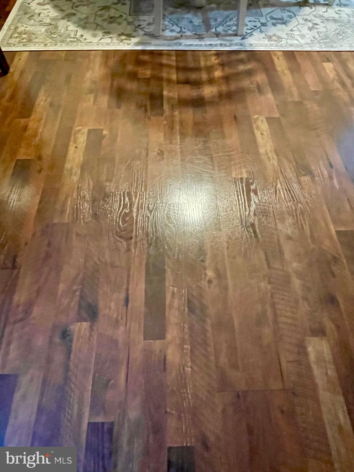 MARYLAND PLACE - Residential