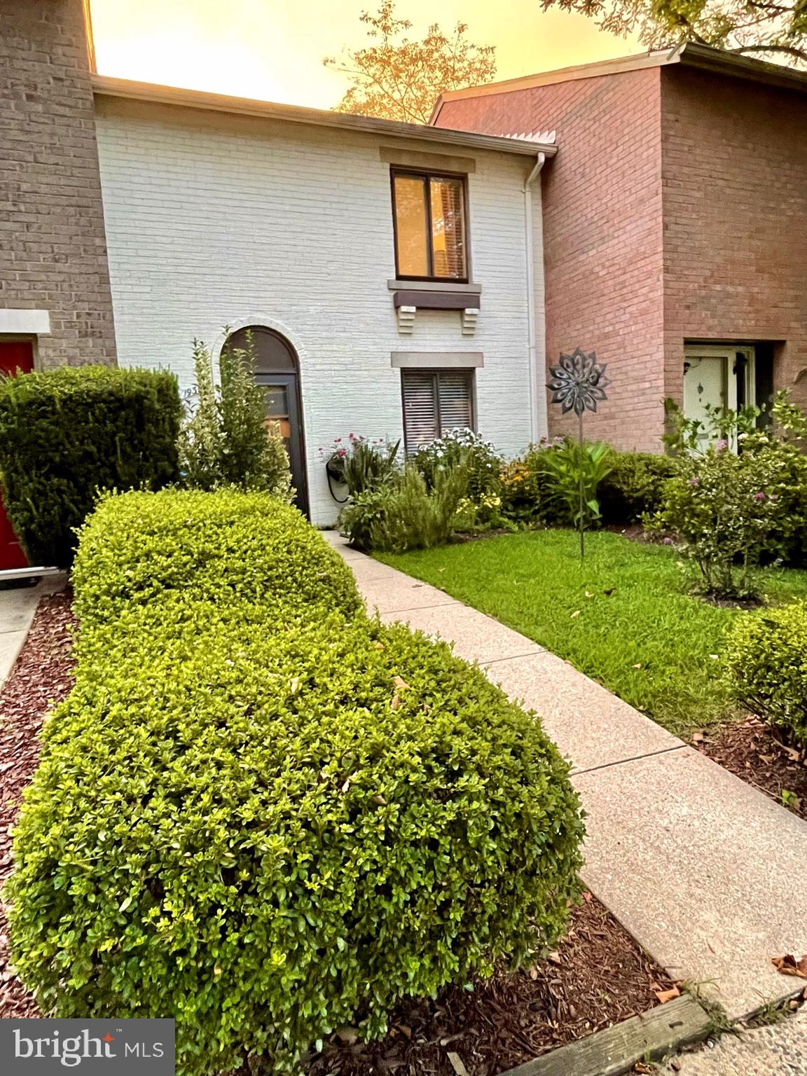 MARYLAND PLACE - Residential